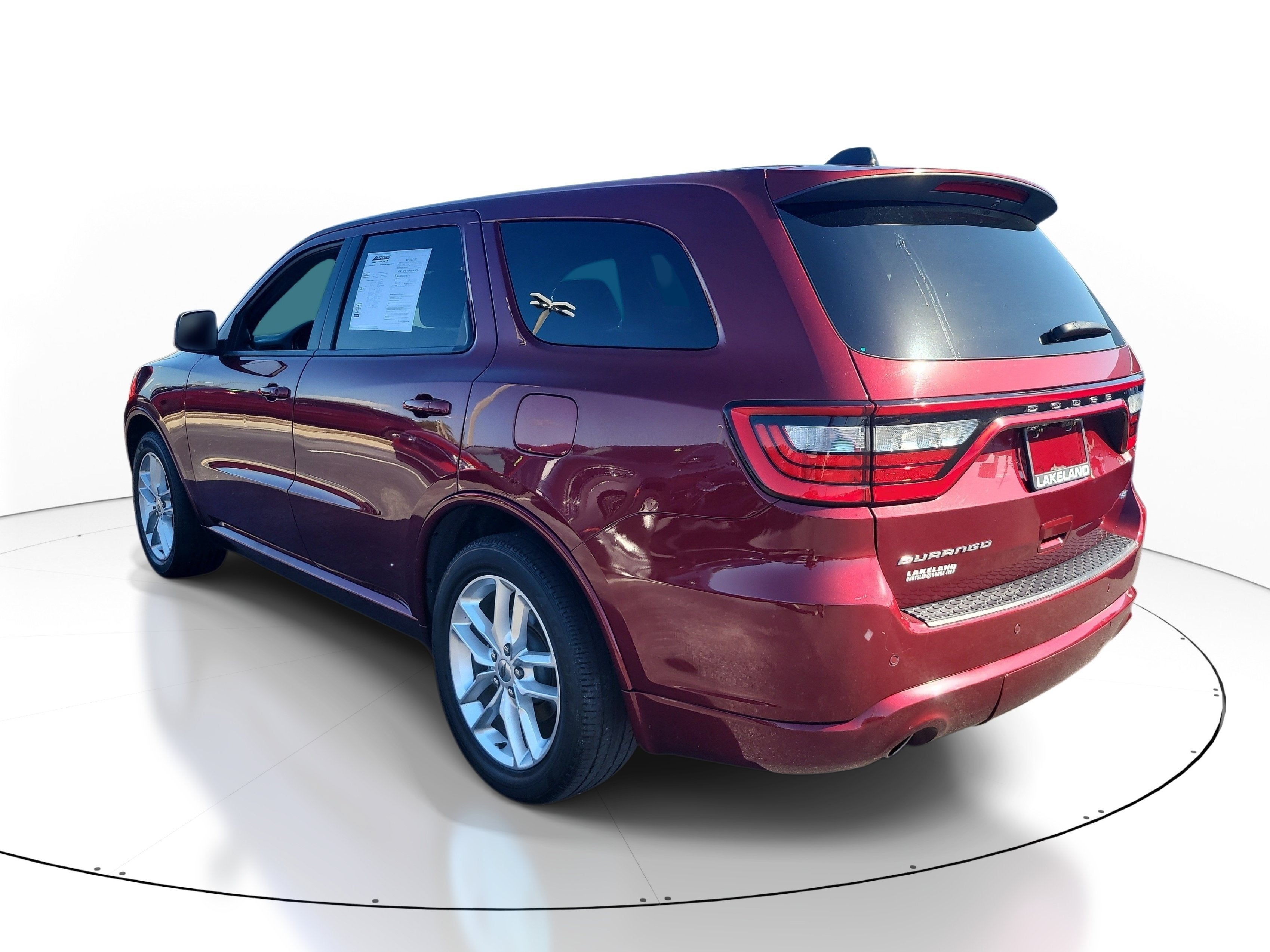 2023 Dodge Durango GT