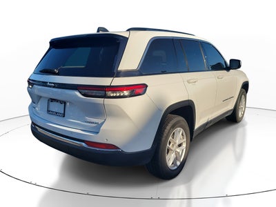 2023 Jeep Grand Cherokee Laredo X