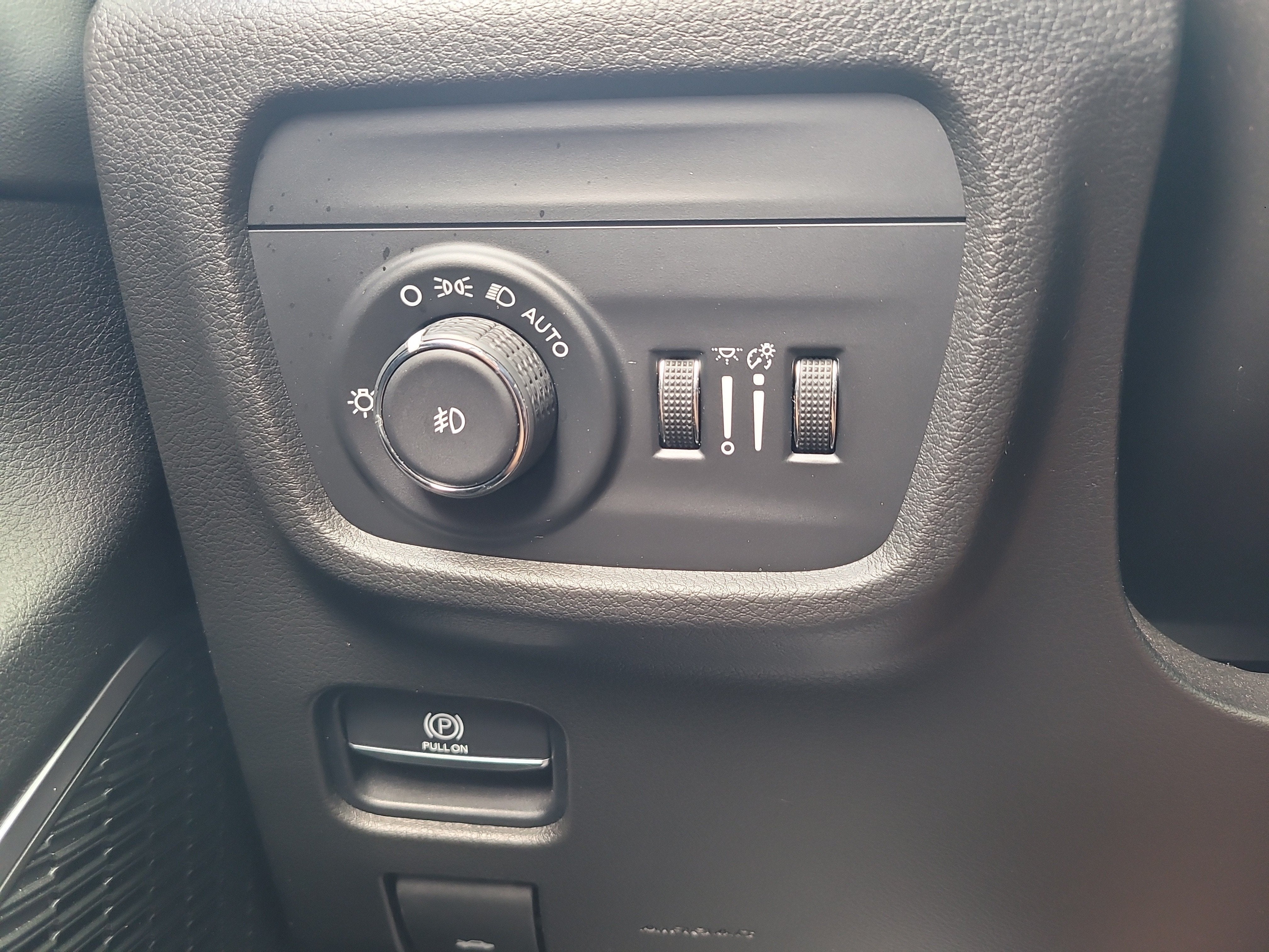 2021 Jeep Grand Cherokee L Summit
