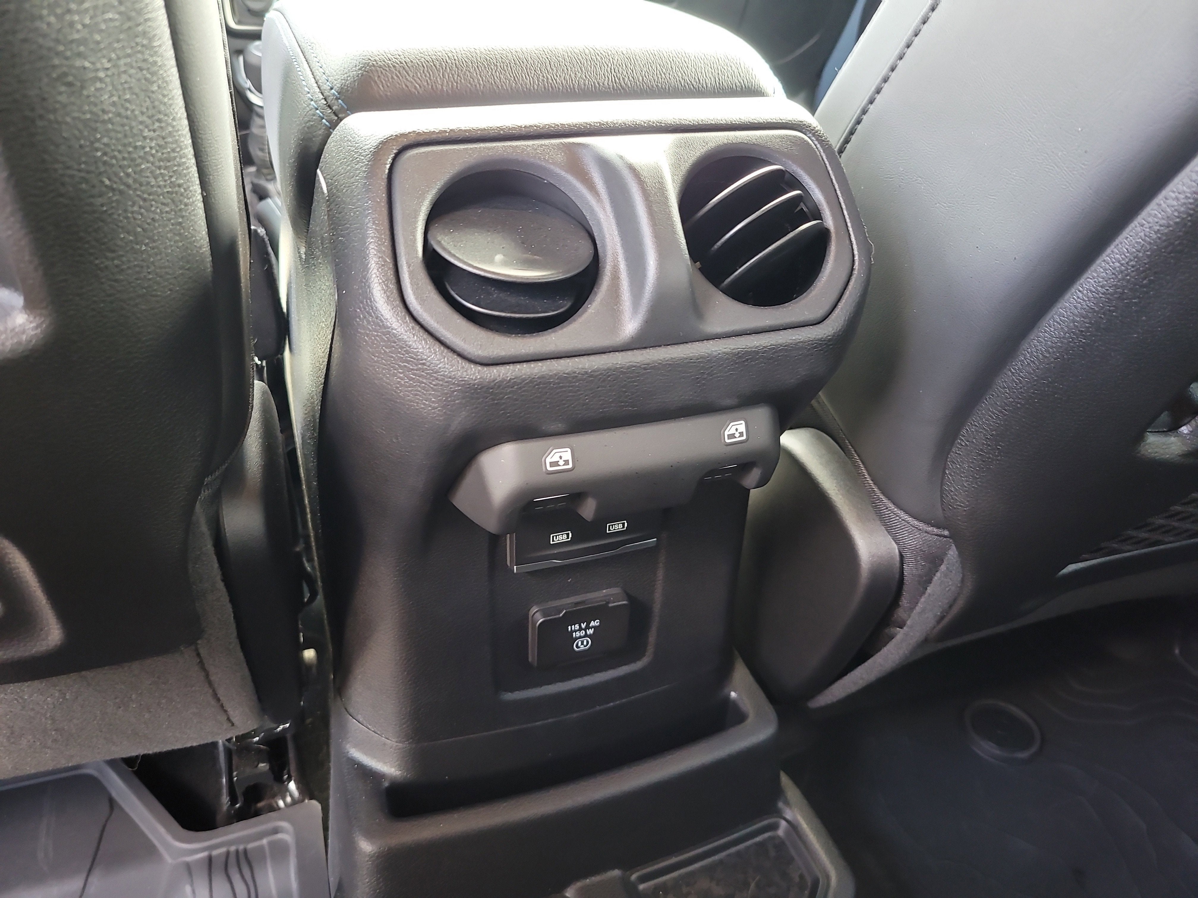 2024 Jeep Wrangler 4xe Rubicon X