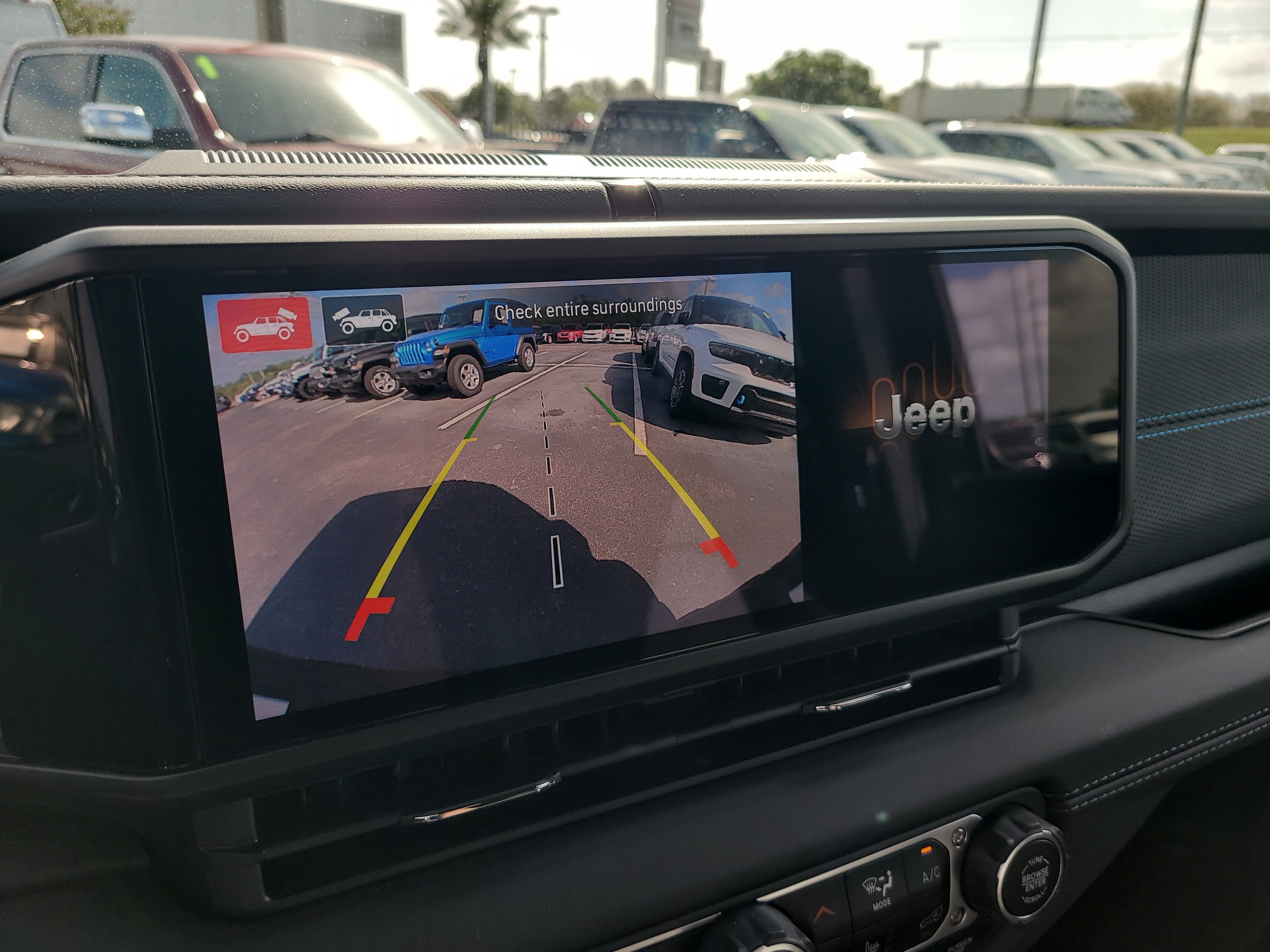 2024 Jeep Wrangler 4xe Rubicon X