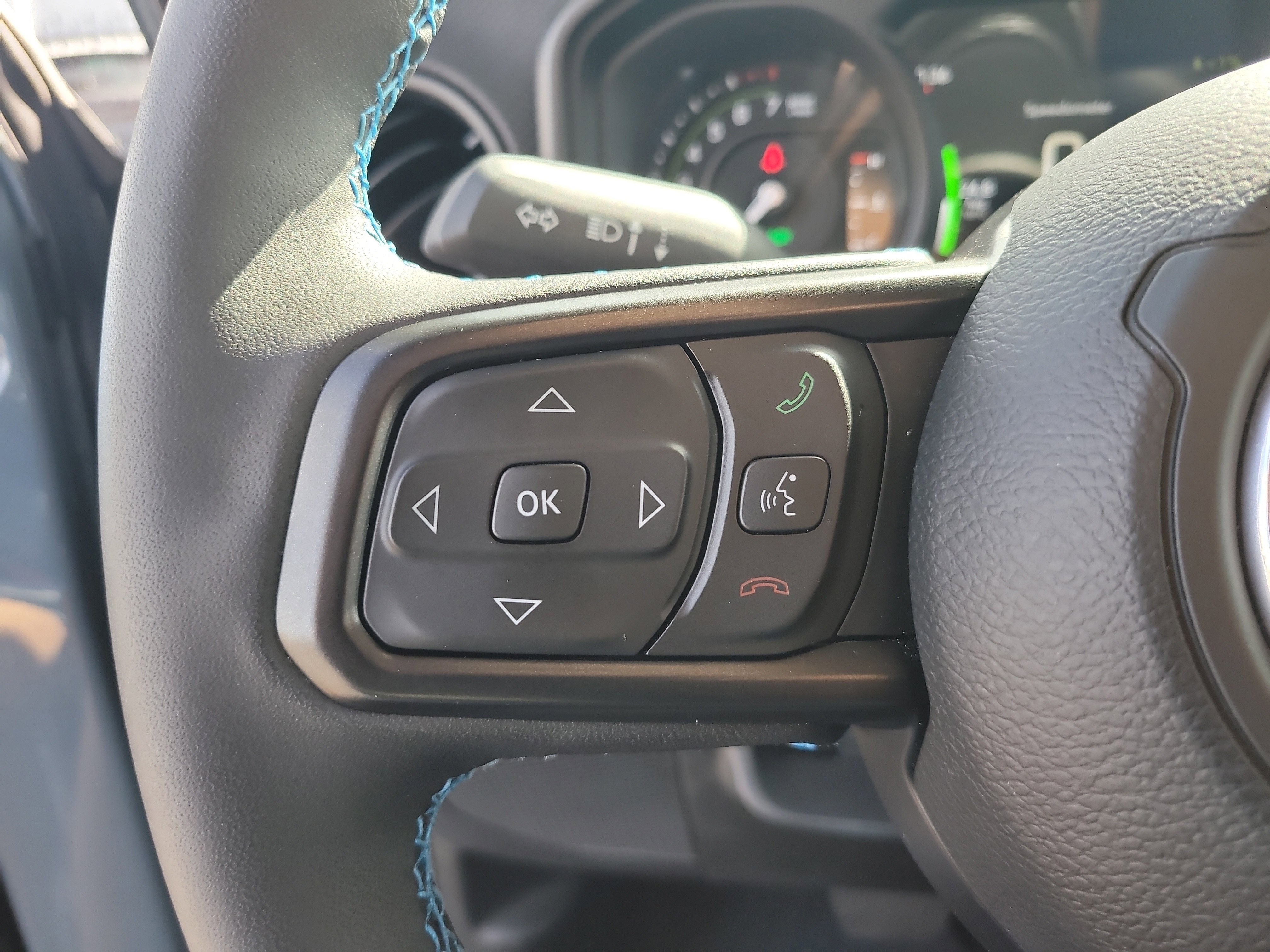 2024 Jeep Wrangler 4xe Rubicon X