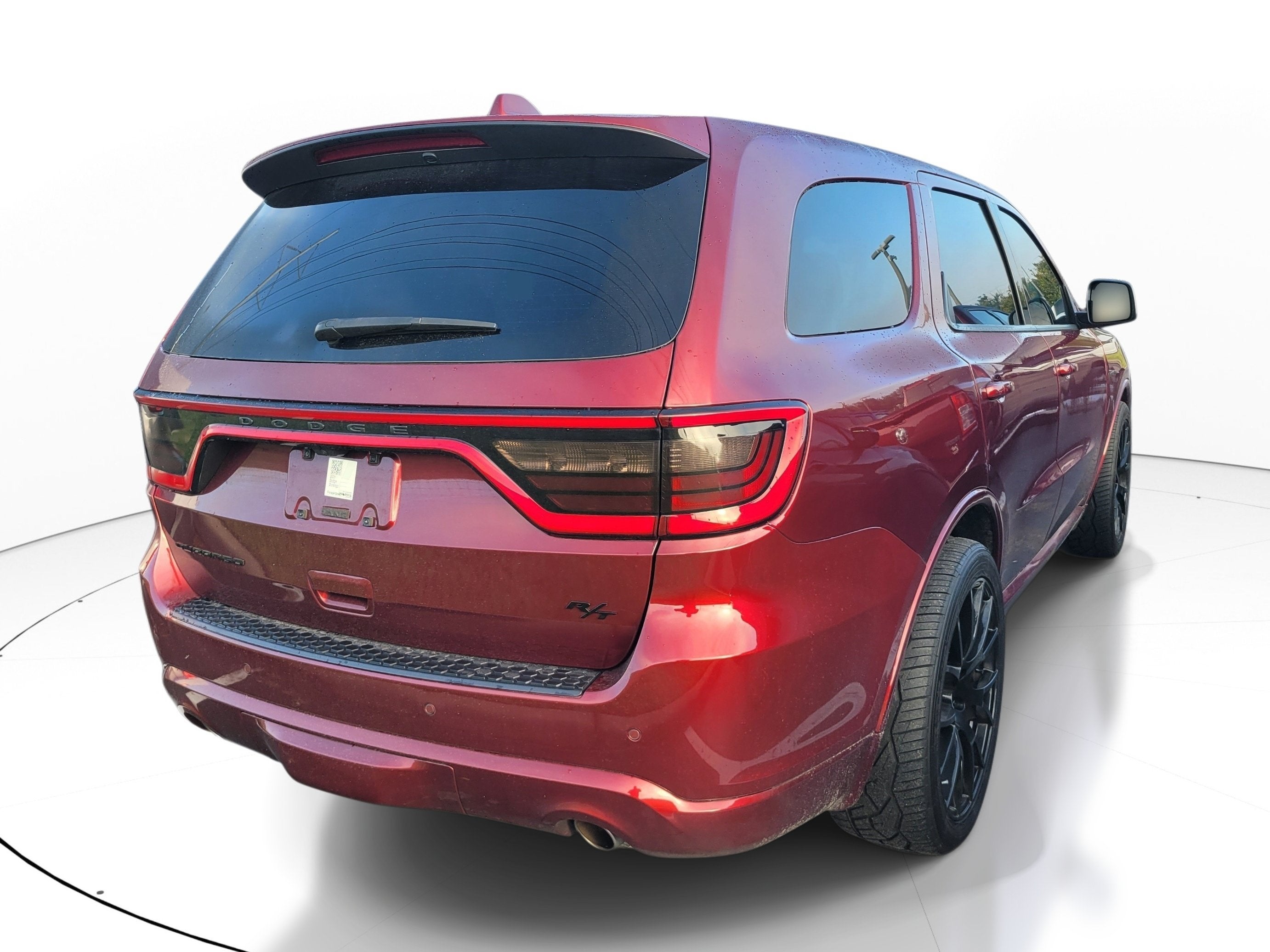 2021 Dodge Durango R/T