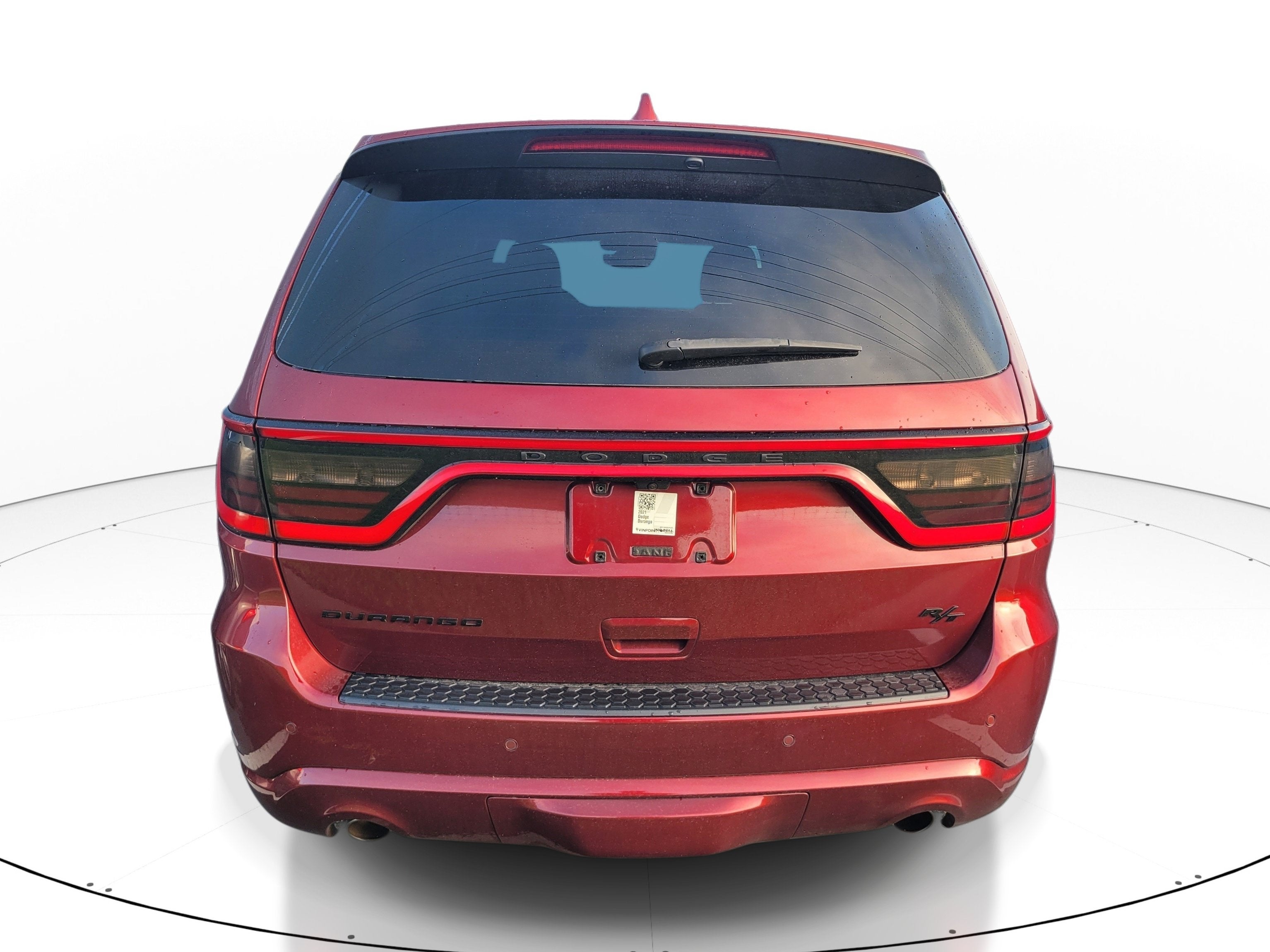 2021 Dodge Durango R/T