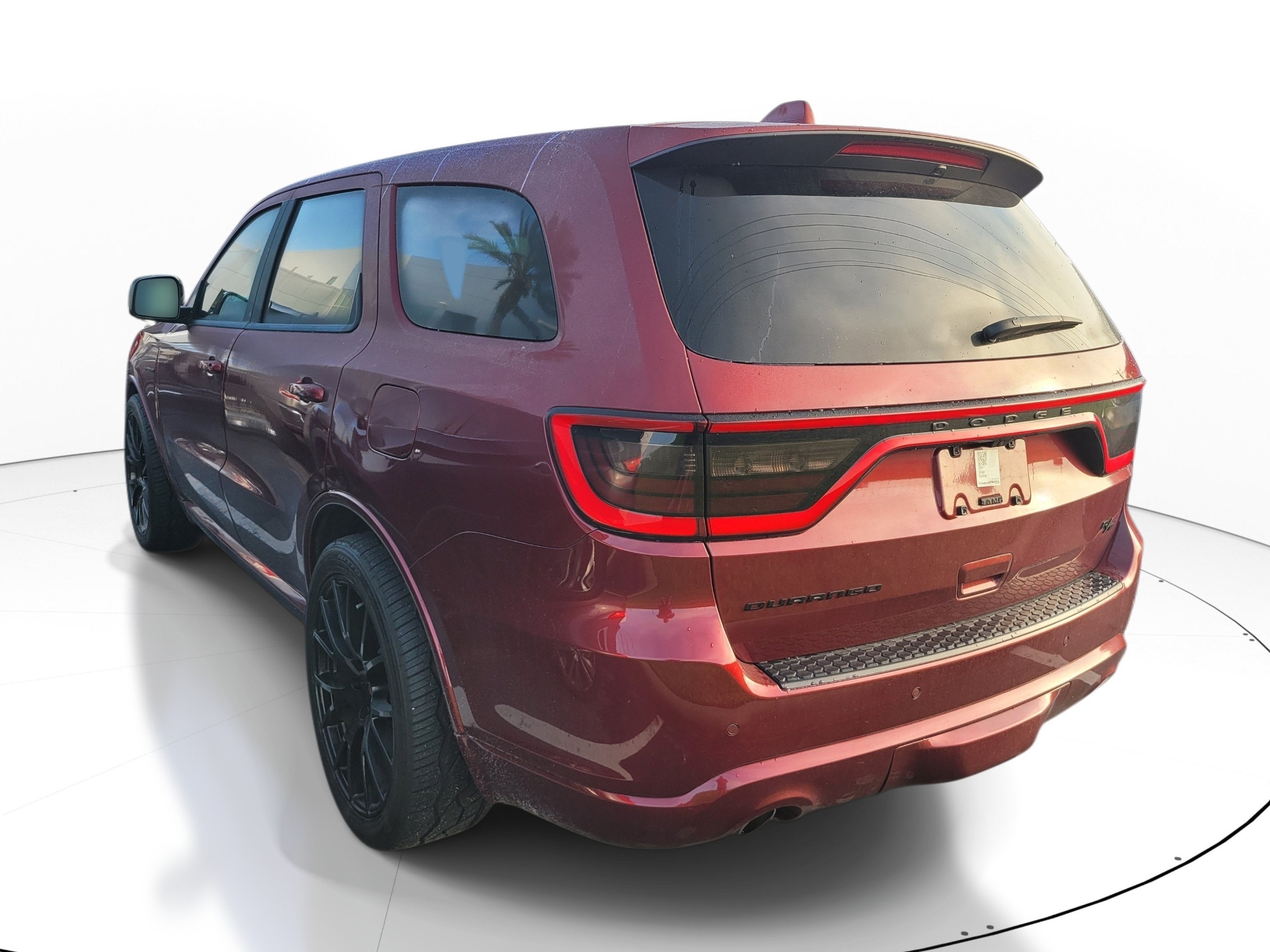 2021 Dodge Durango R/T