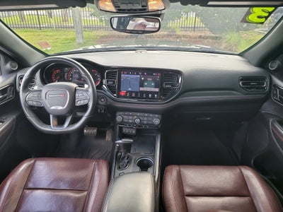 2023 Dodge Durango R/T Plus