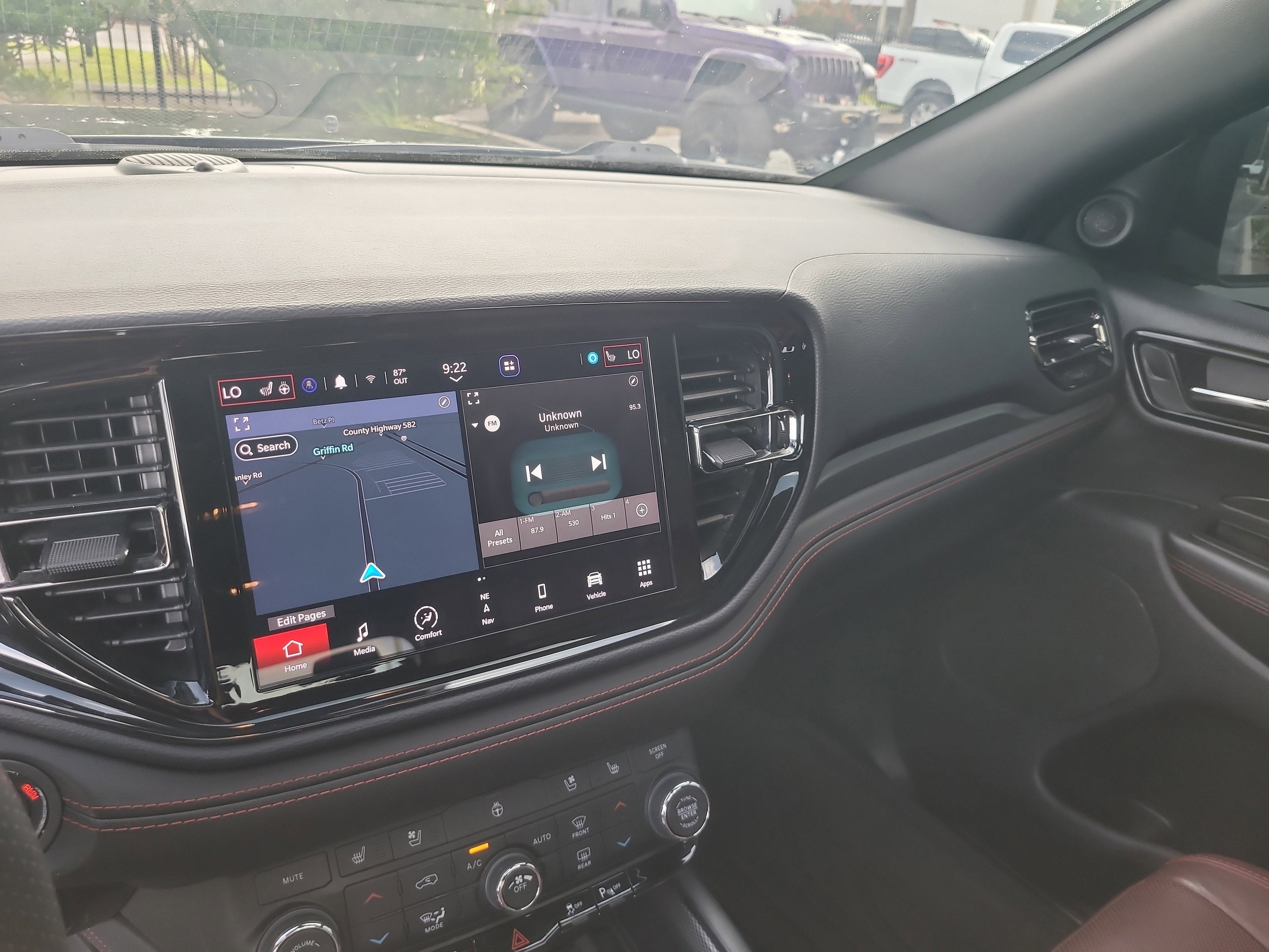 2023 Dodge Durango R/T Plus