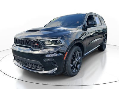 2023 Dodge Durango R/T Plus