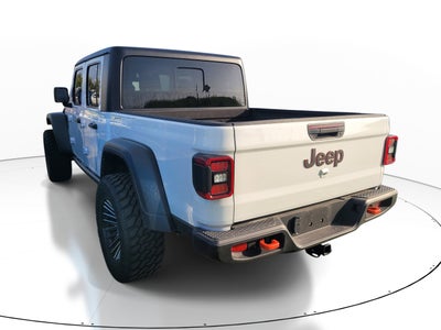 2024 Jeep Gladiator Mojave