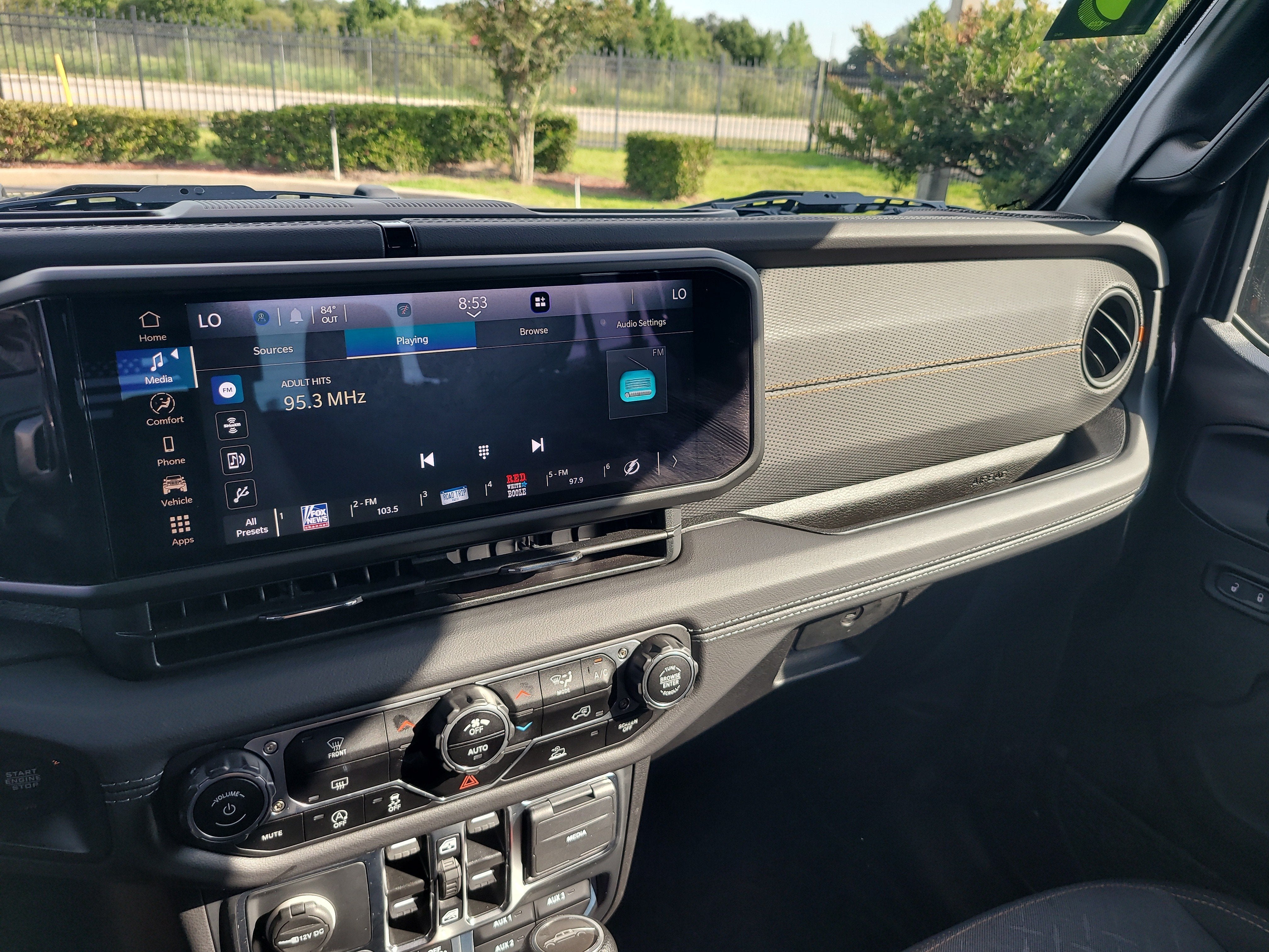 2024 Jeep Gladiator Mojave
