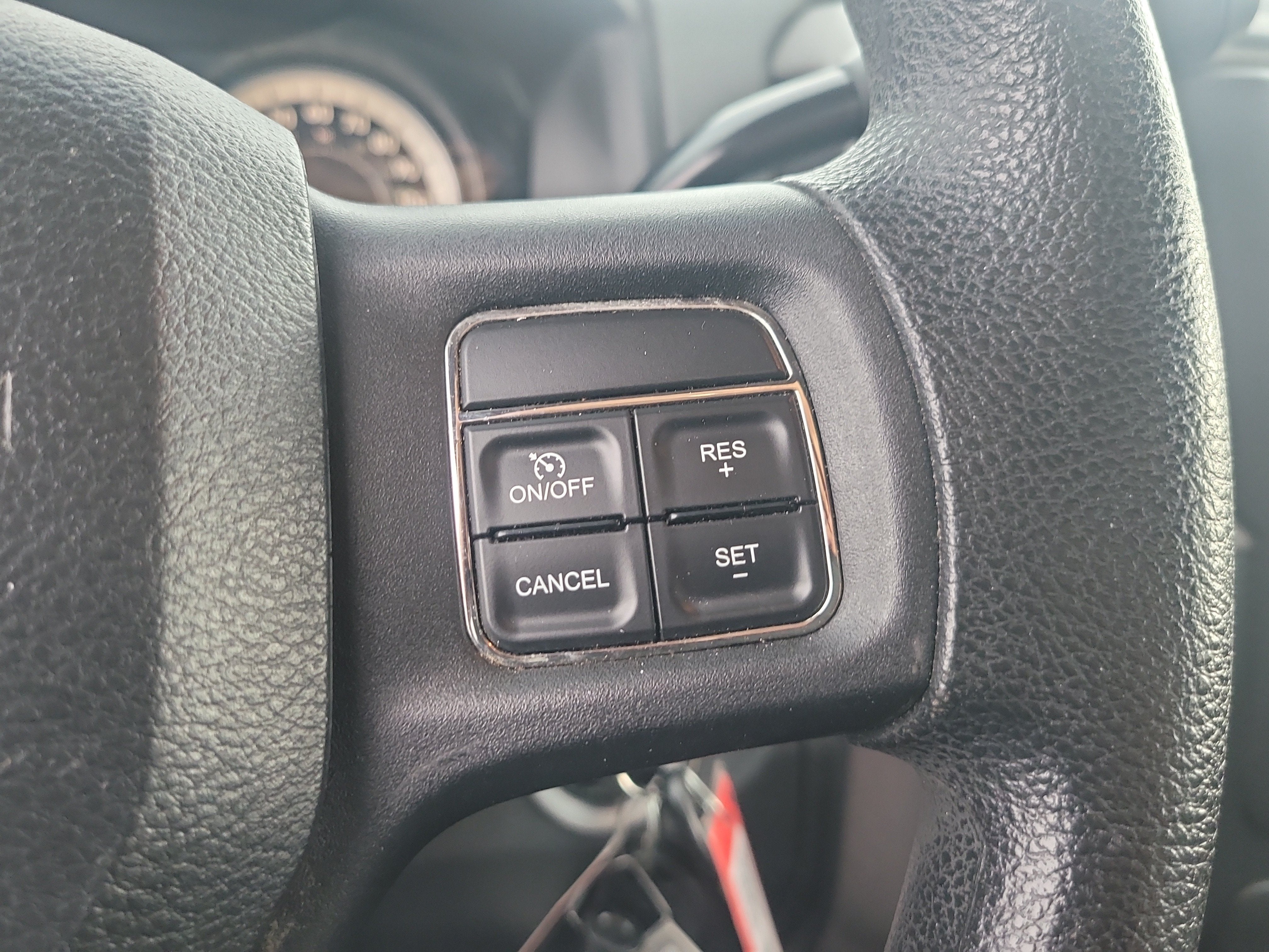 2014 RAM 1500 Express