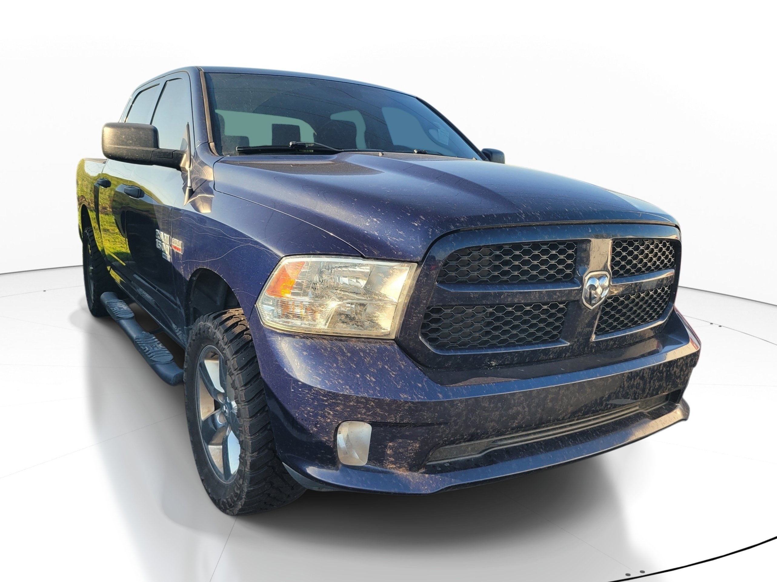 2019 RAM 1500 Classic Express