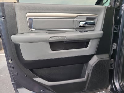 2020 RAM 1500 Classic SLT