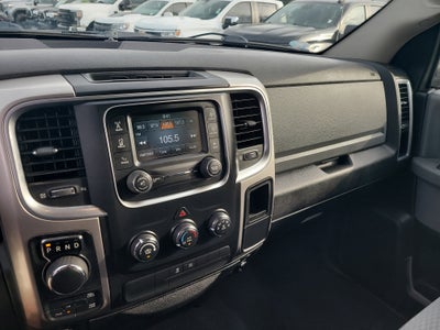 2020 RAM 1500 Classic SLT
