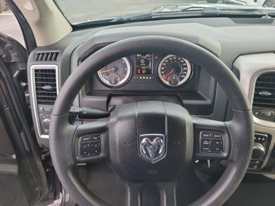 2020 RAM 1500 Classic SLT