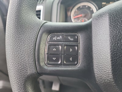 2020 RAM 1500 Classic SLT