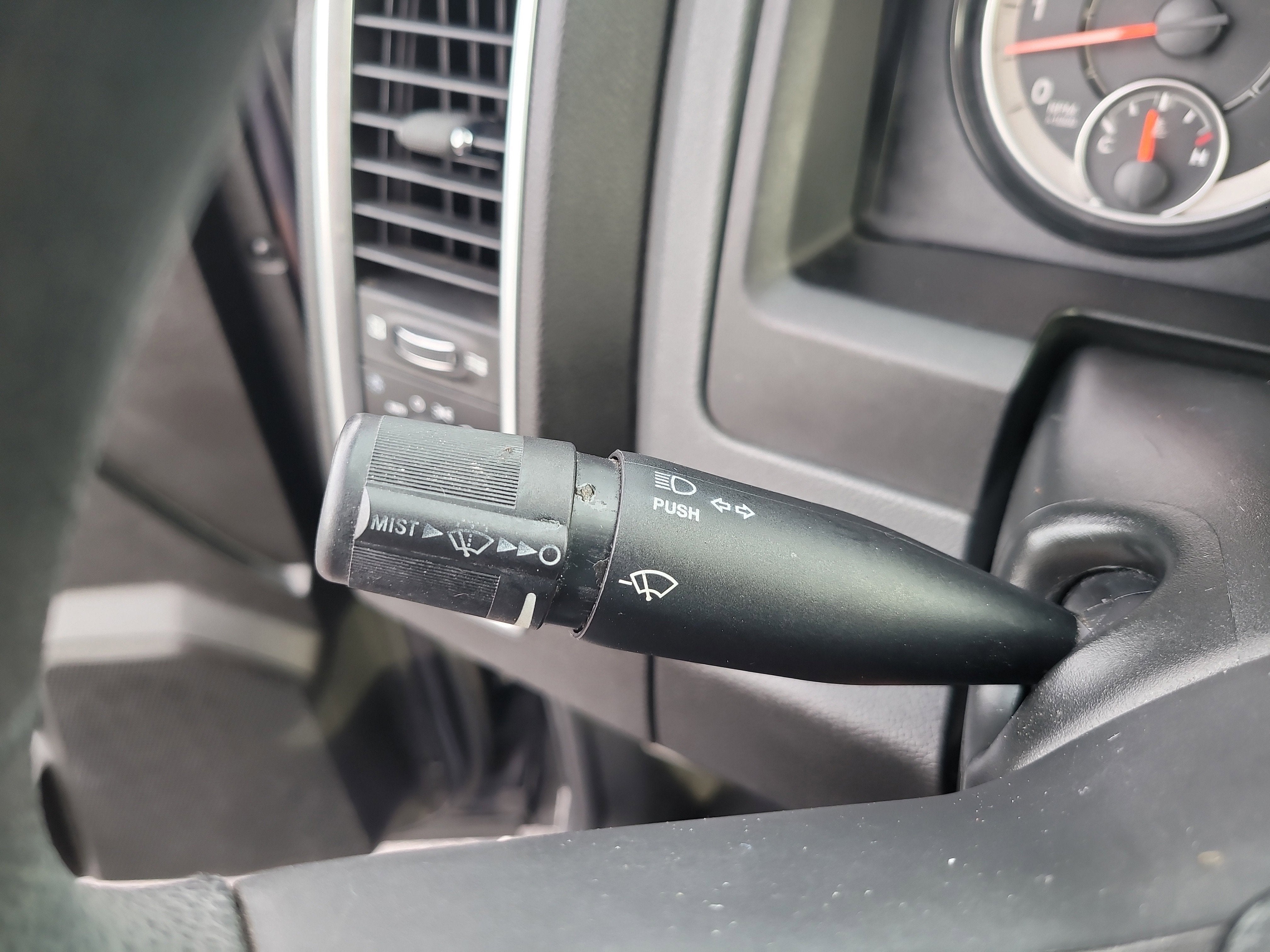2020 RAM 1500 Classic SLT