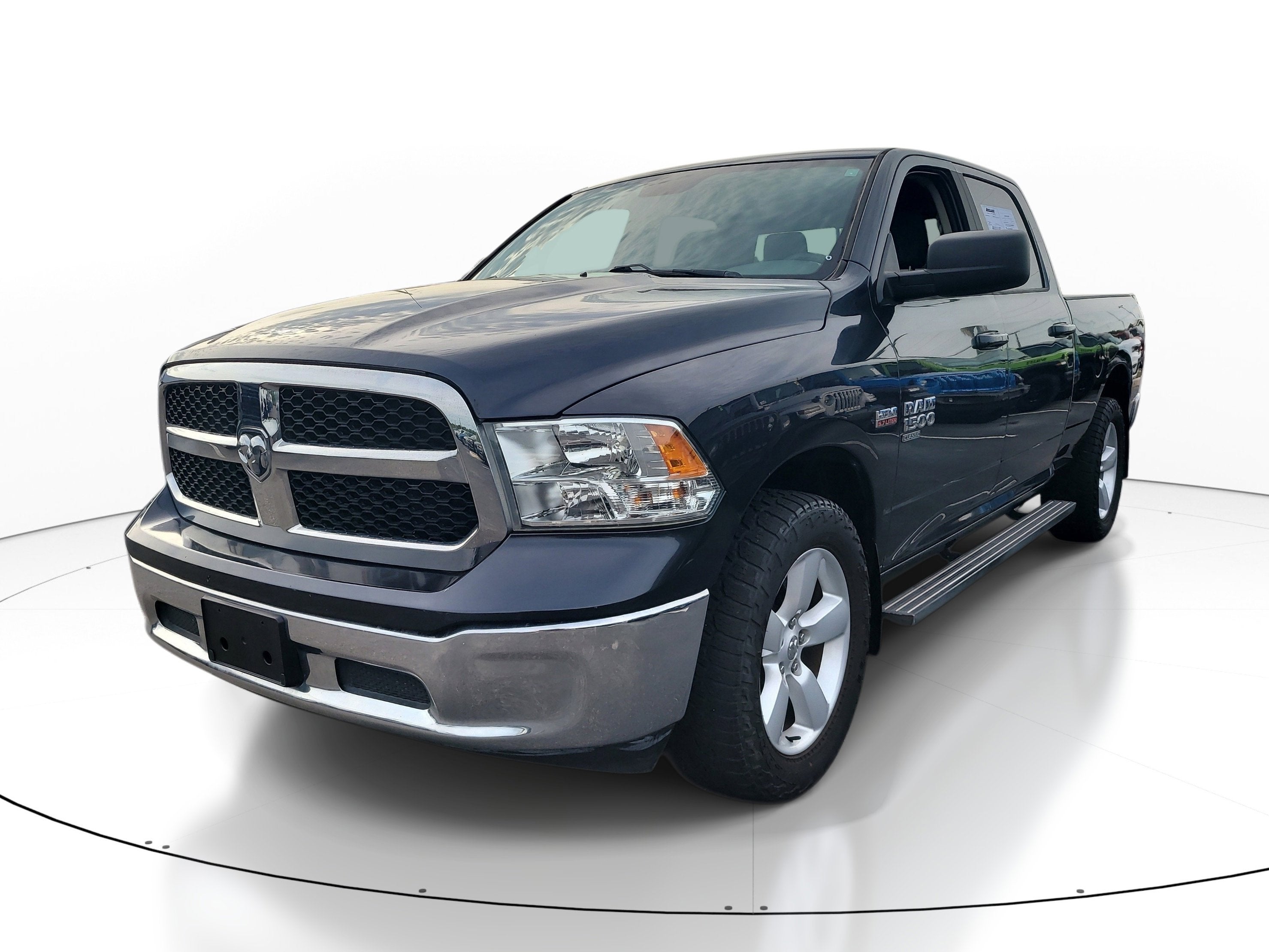2020 RAM 1500 Classic SLT