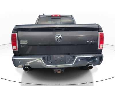 2016 RAM 1500 Longhorn