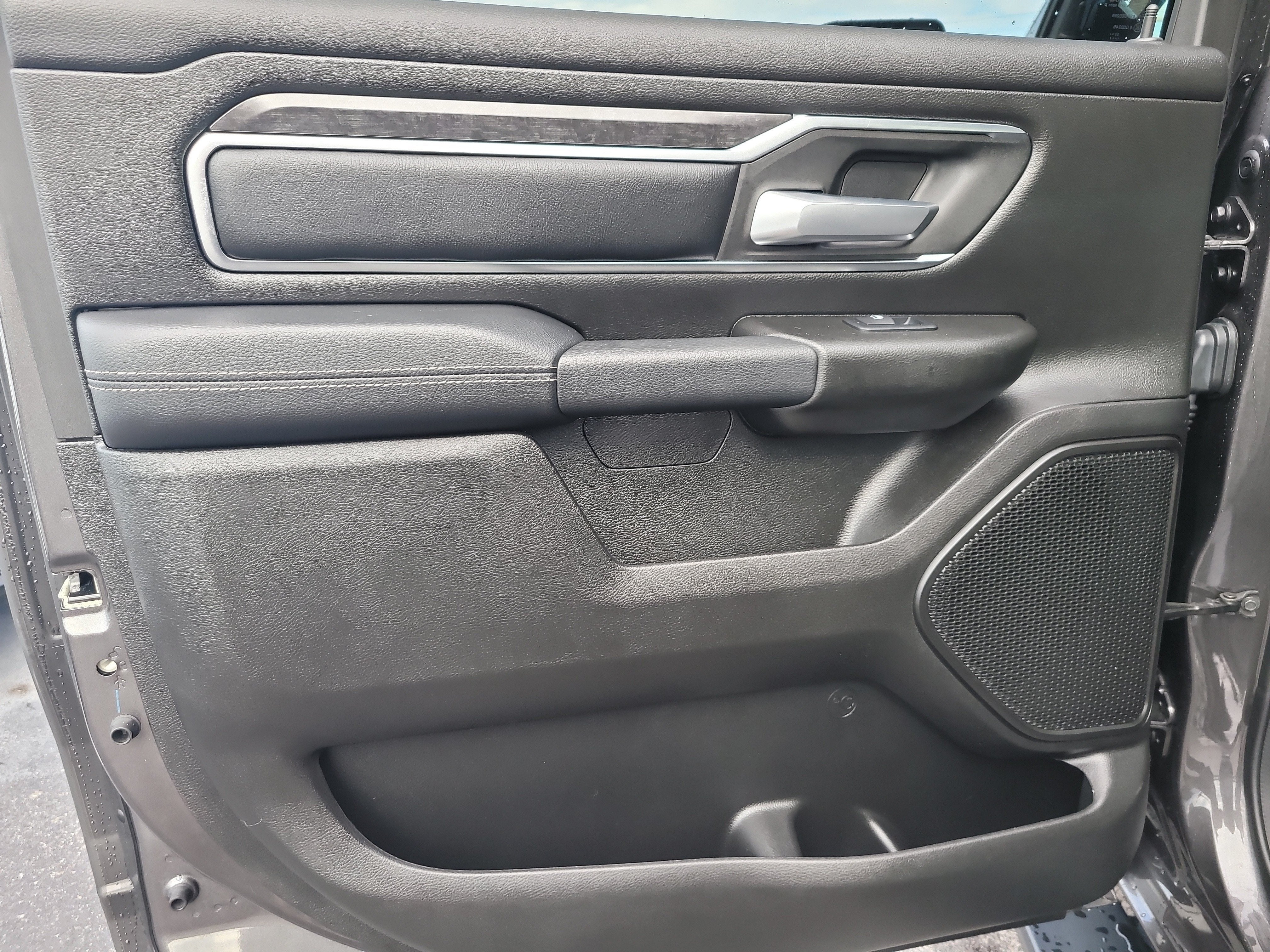 2024 RAM 1500 Big Horn