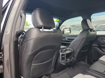 2024 RAM 1500 Big Horn