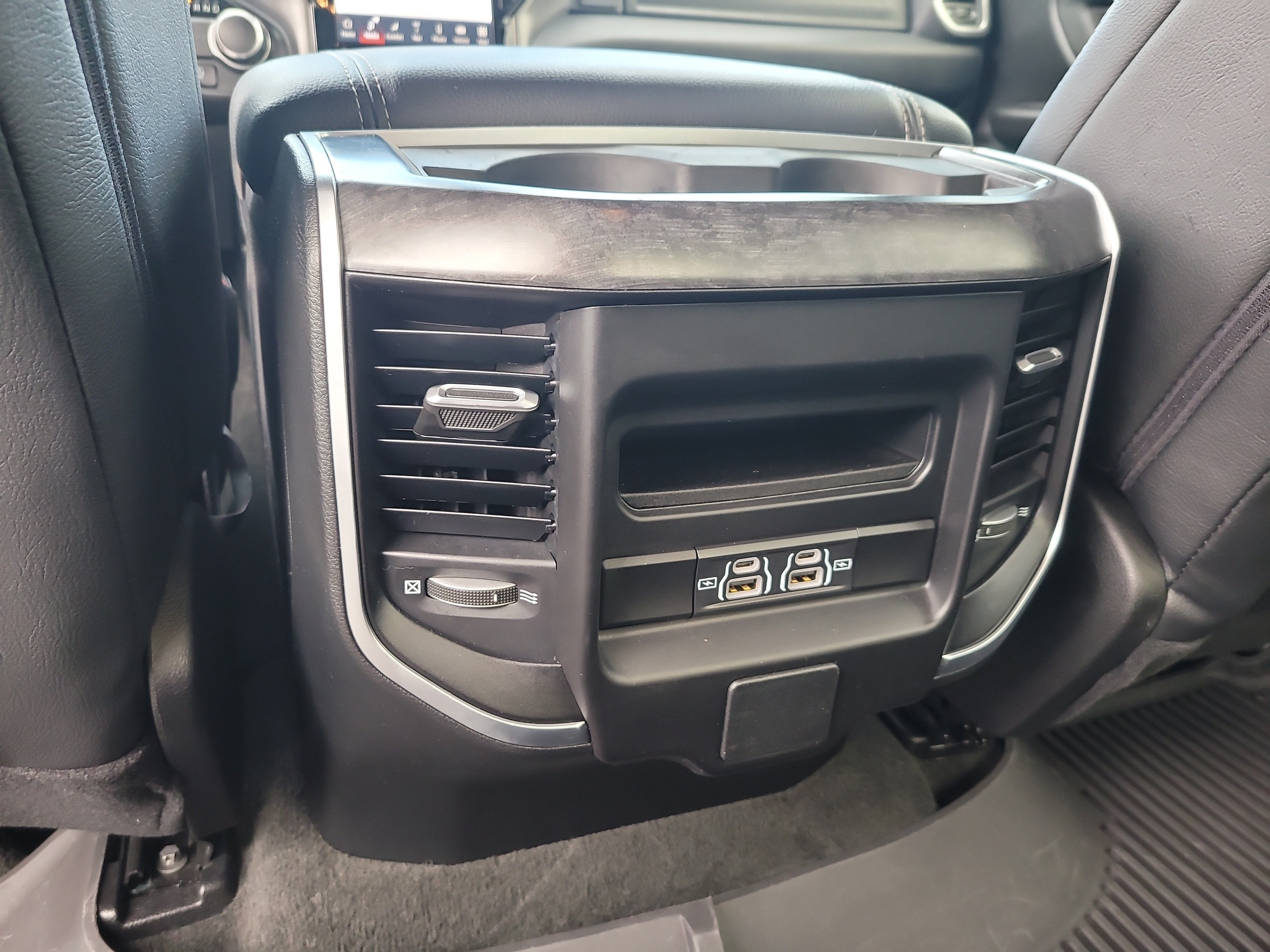 2024 RAM 1500 Big Horn