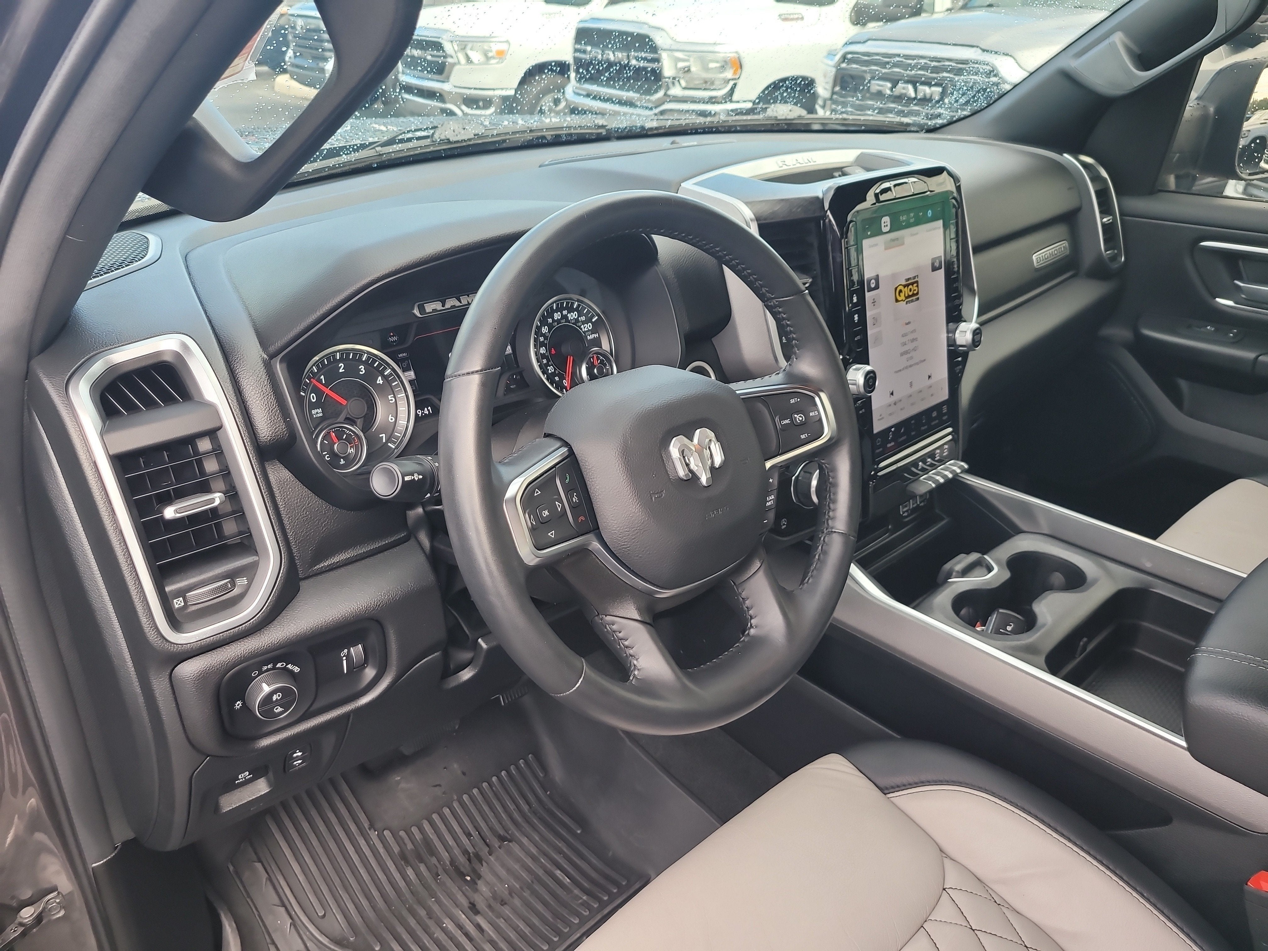 2024 RAM 1500 Big Horn