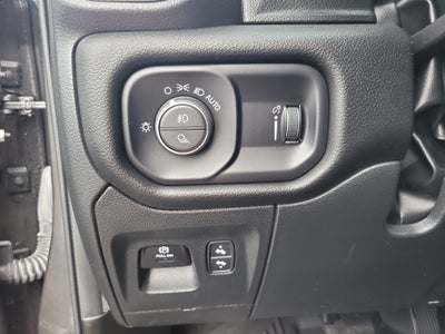 2024 RAM 1500 Big Horn
