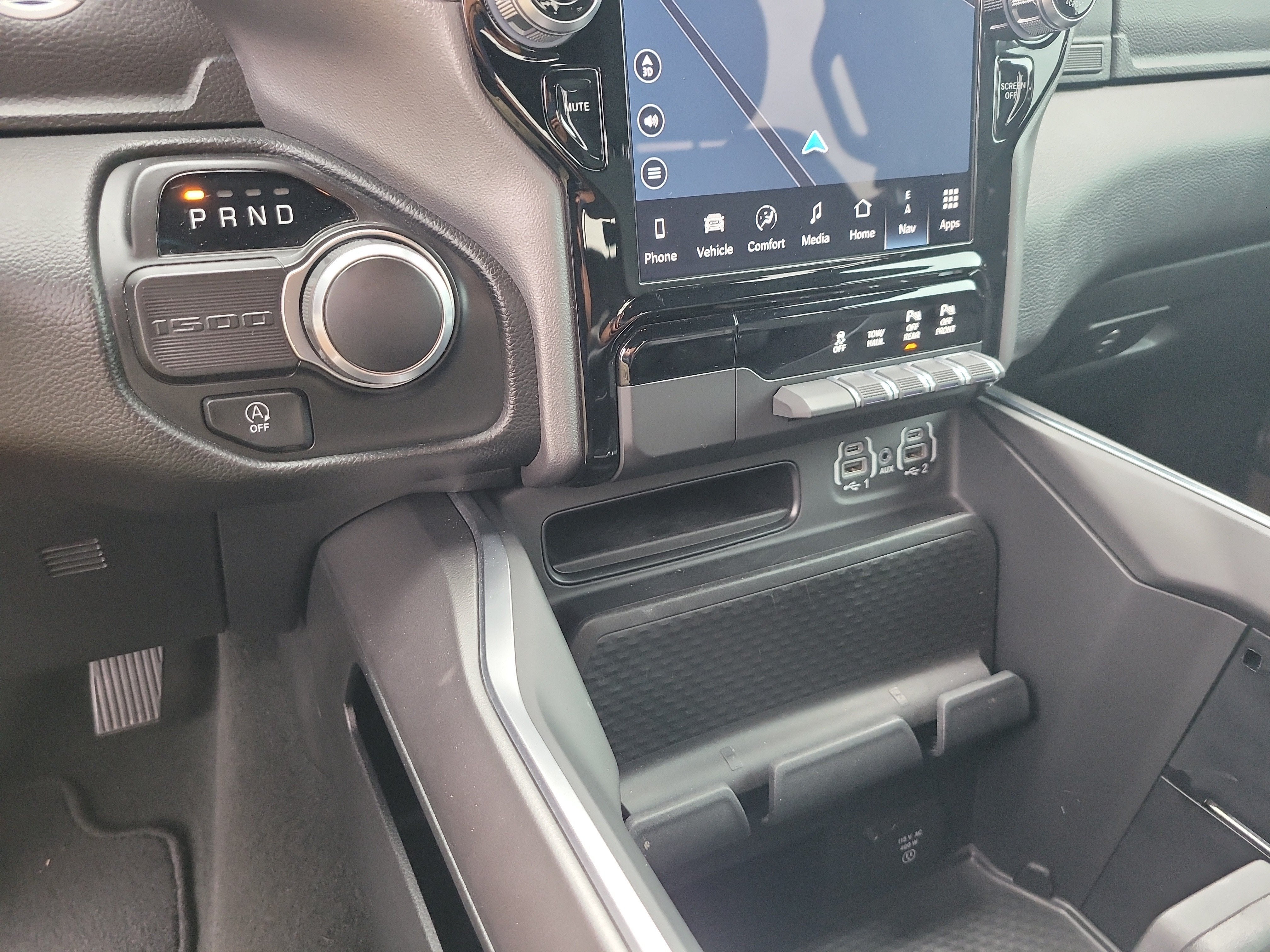 2024 RAM 1500 Big Horn
