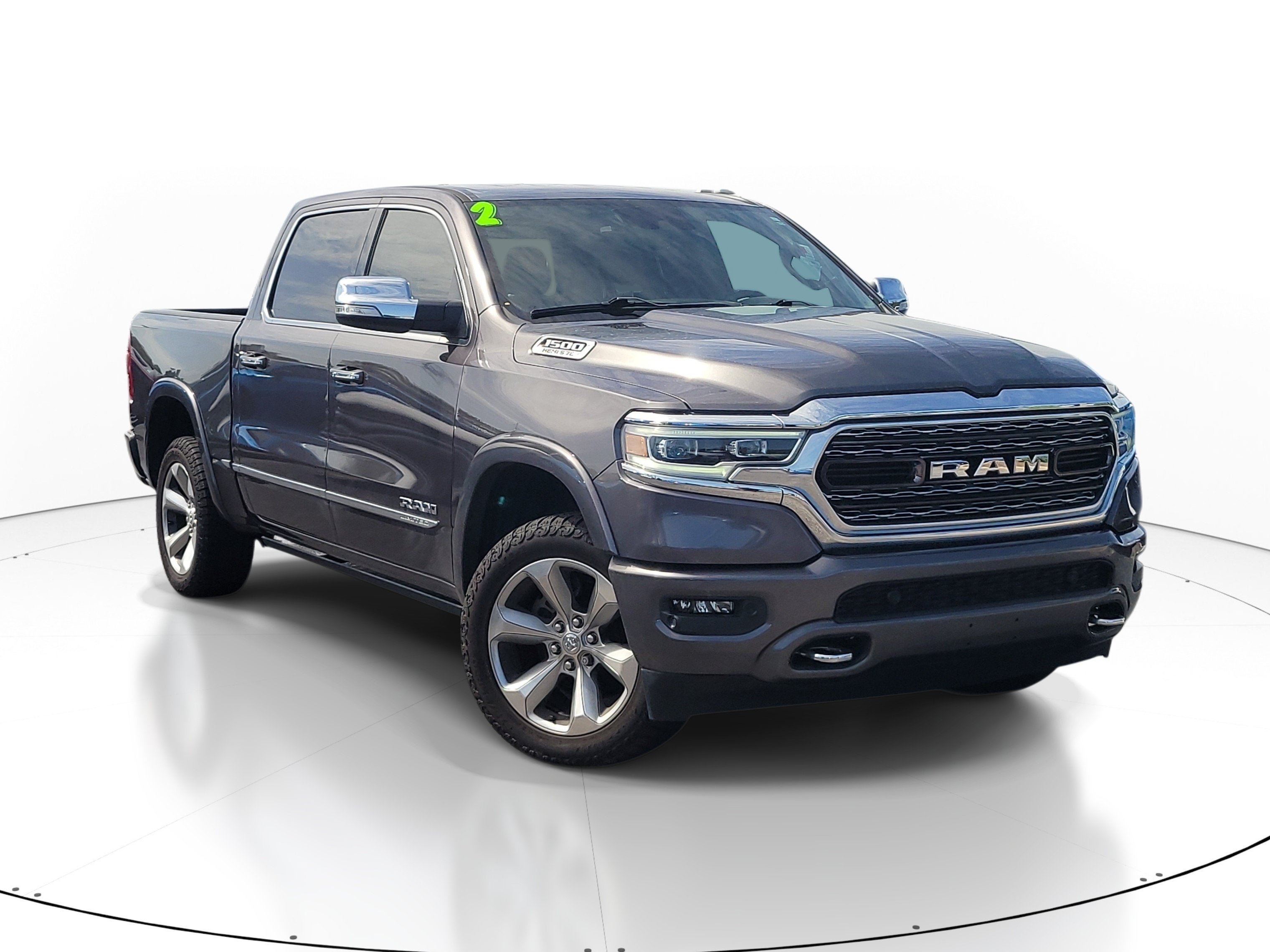 2022 RAM 1500 Limited