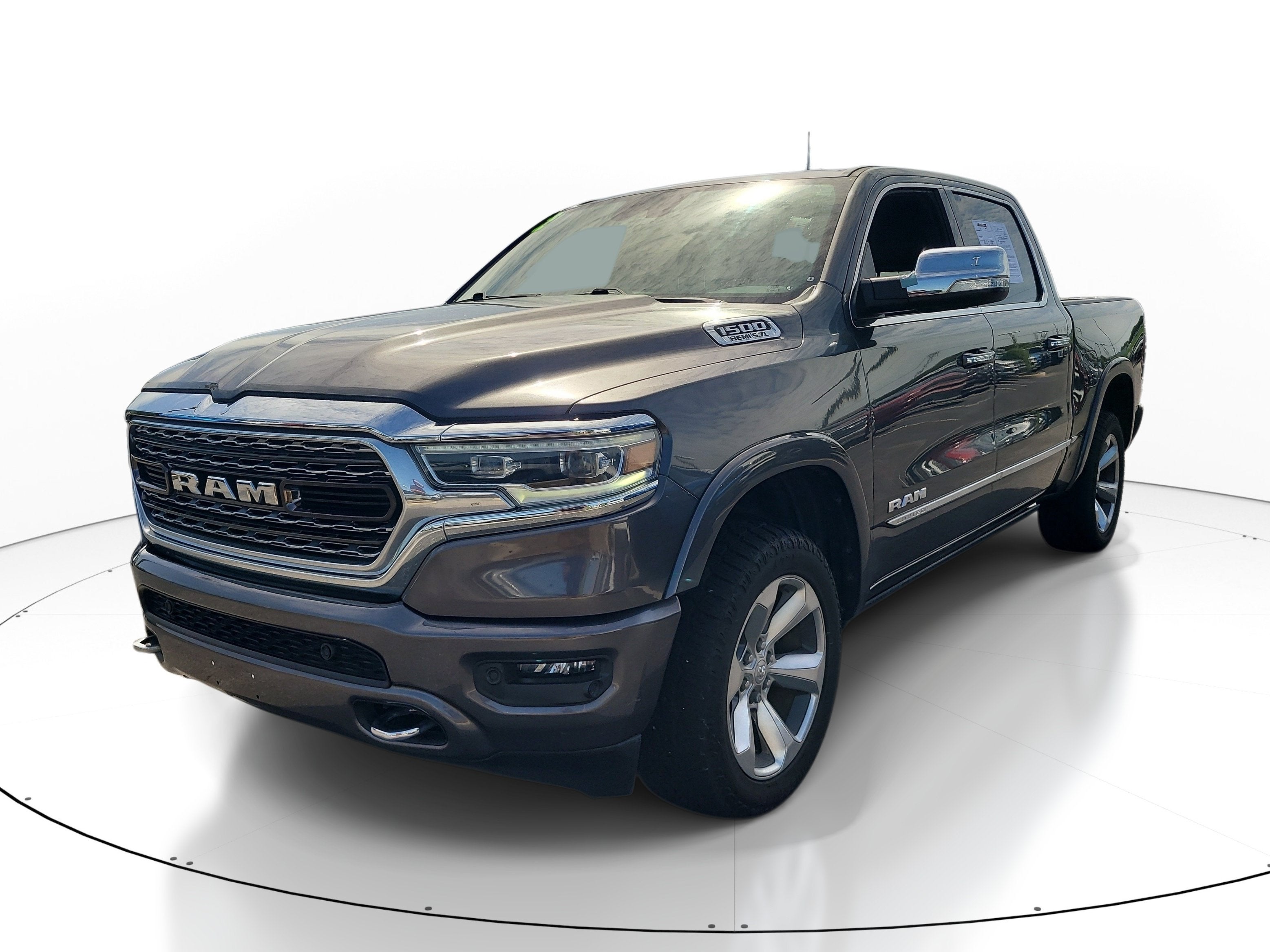 2022 RAM 1500 Limited