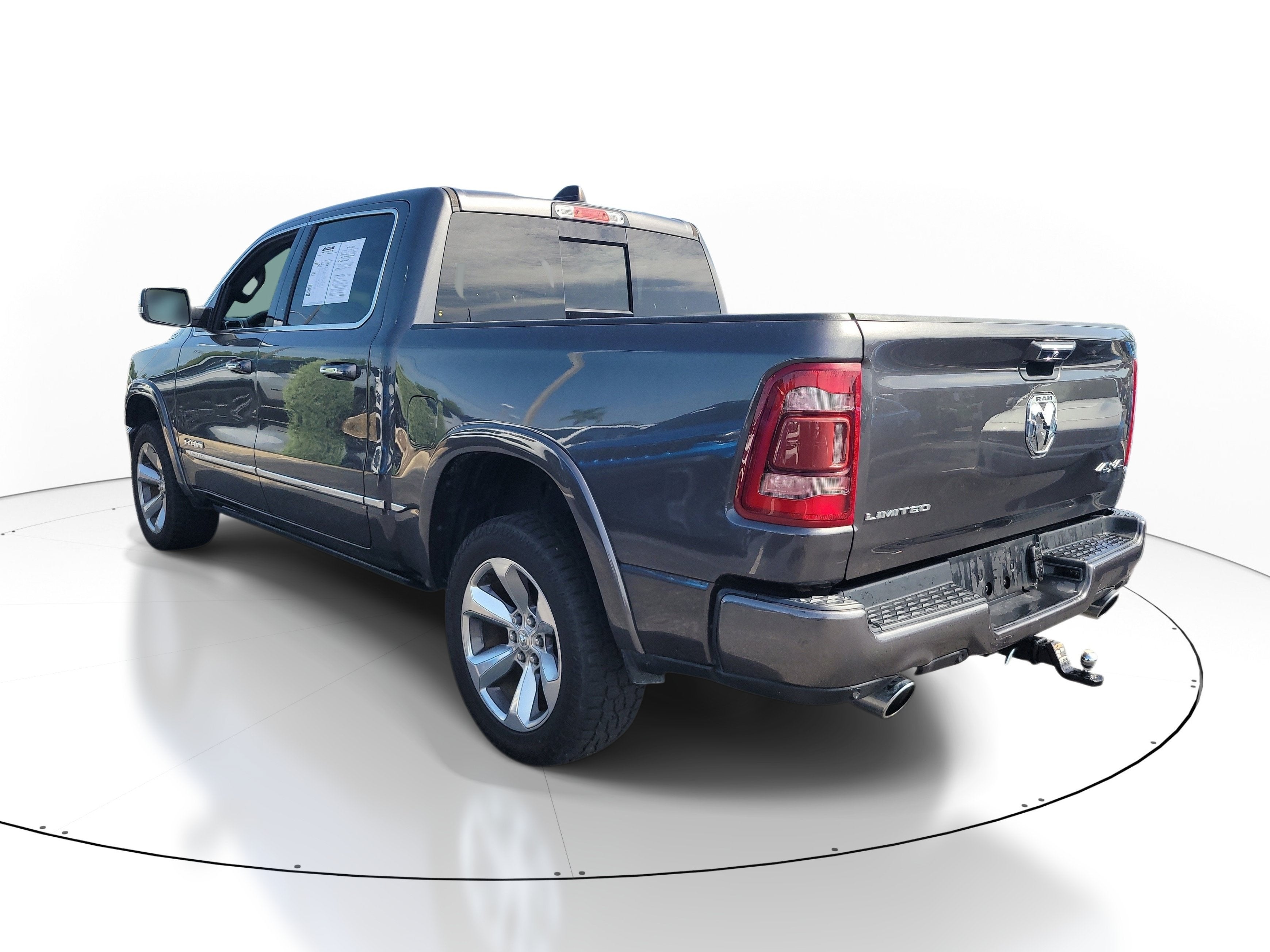 2022 RAM 1500 Limited