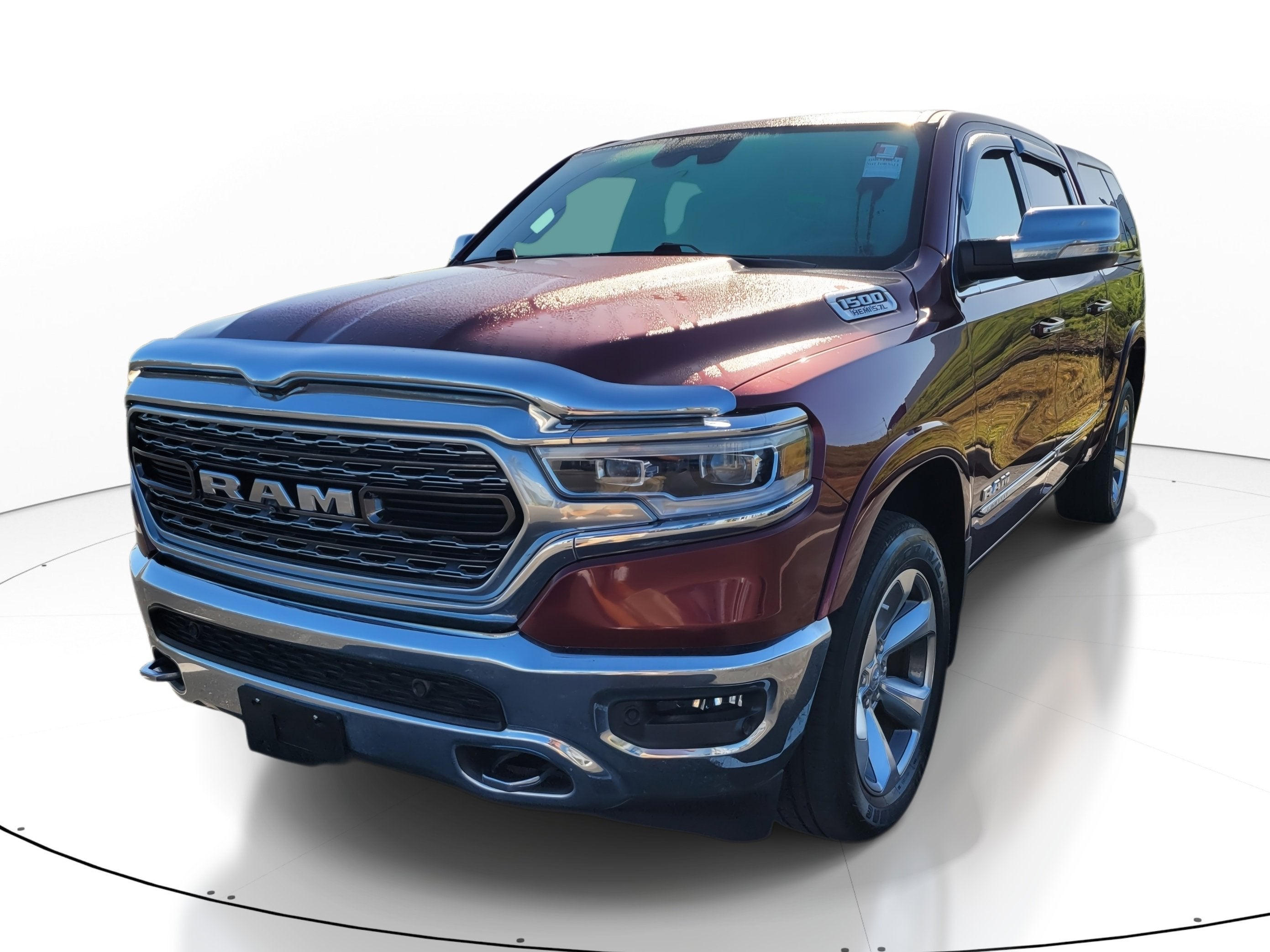 2020 RAM 1500 Limited