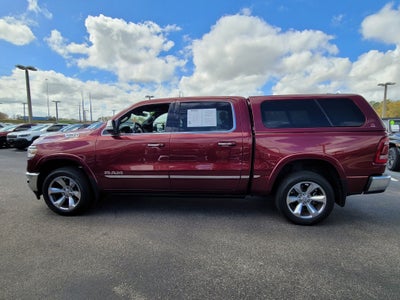 2020 RAM 1500 Limited