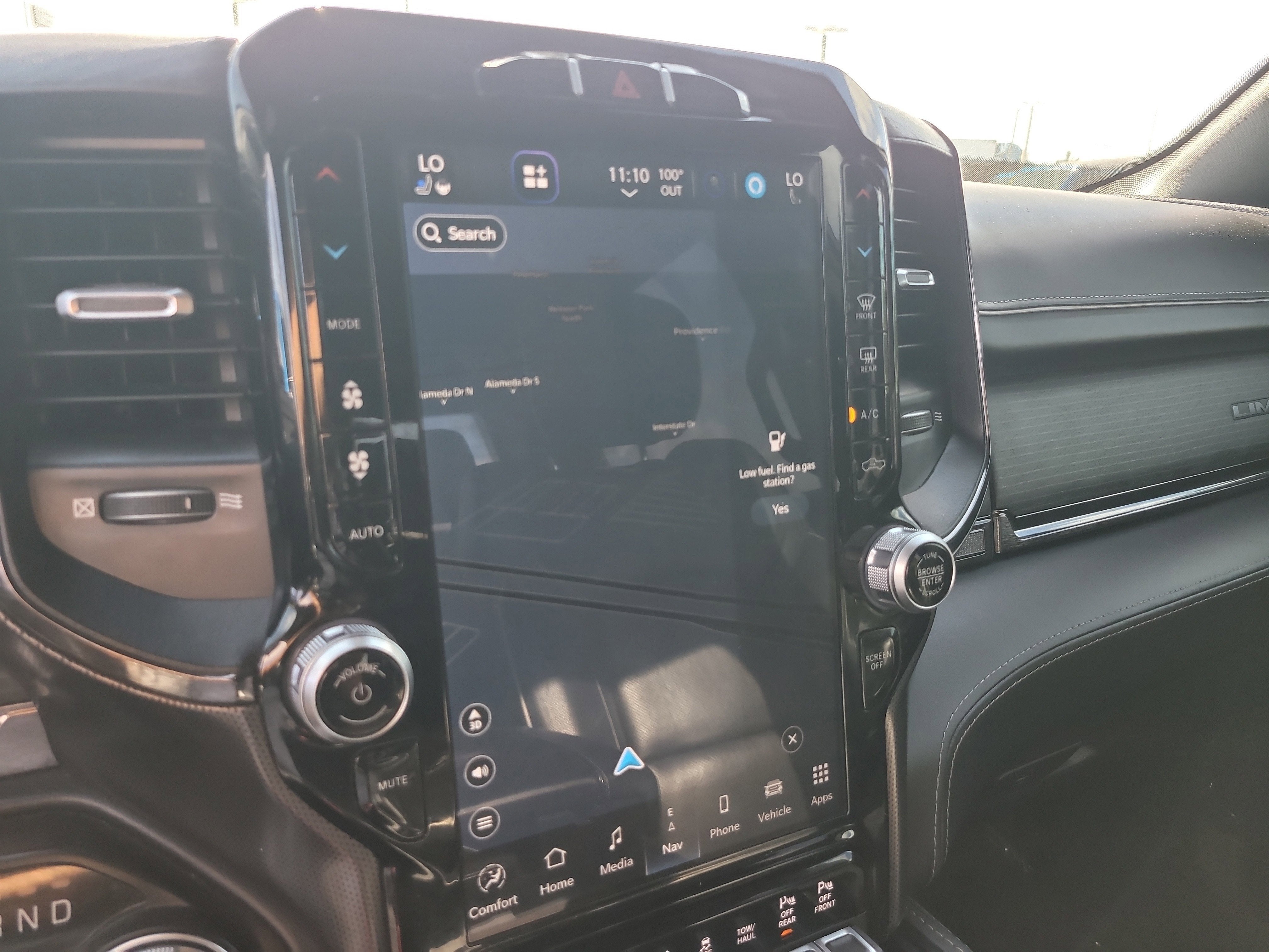 2023 RAM 1500 Limited