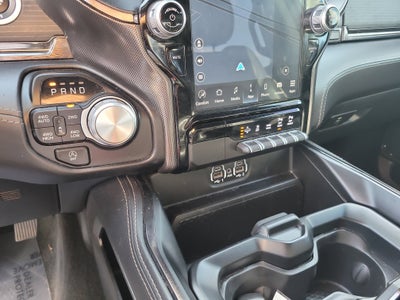 2023 RAM 1500 Limited