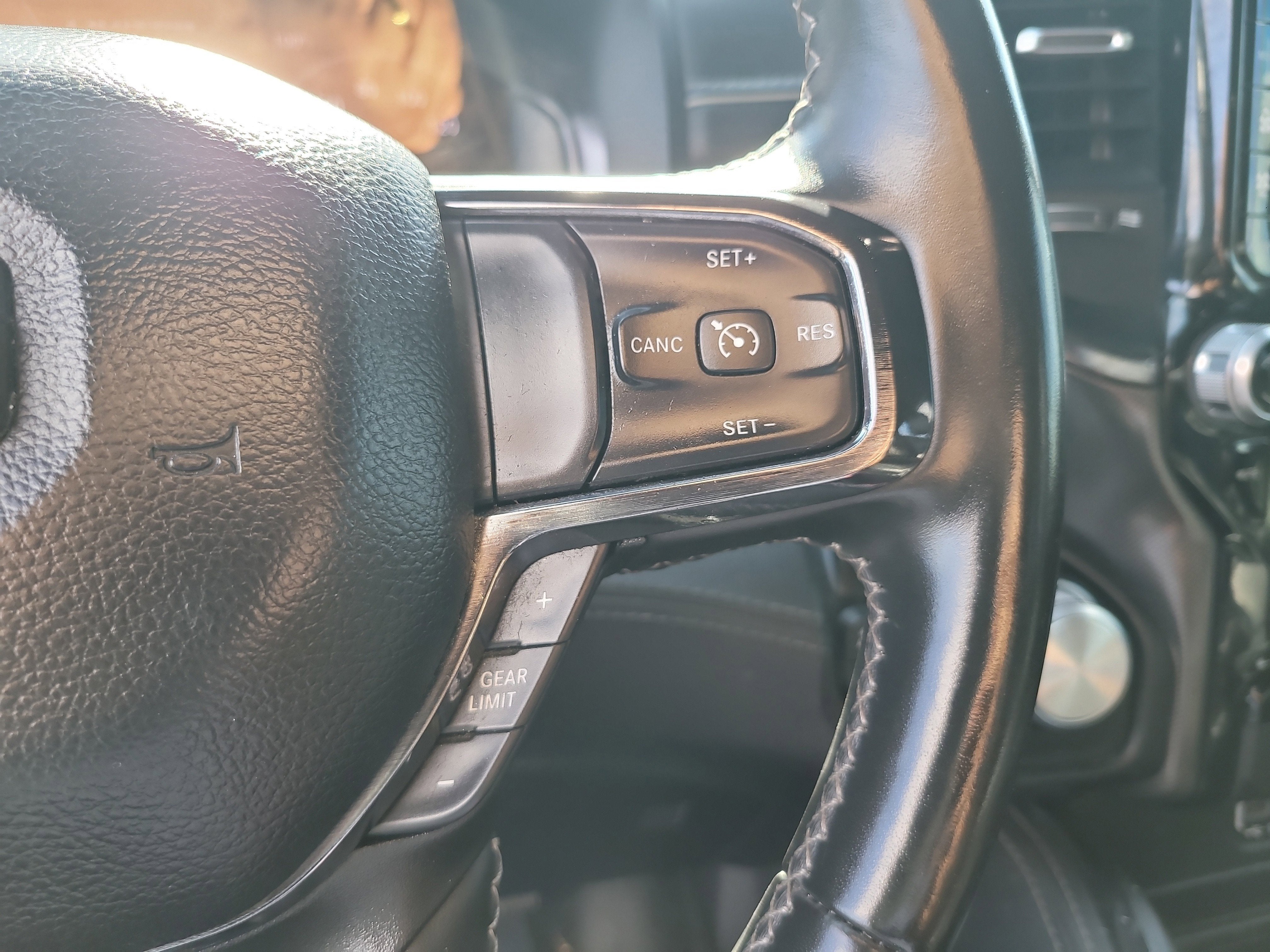 2023 RAM 1500 Limited