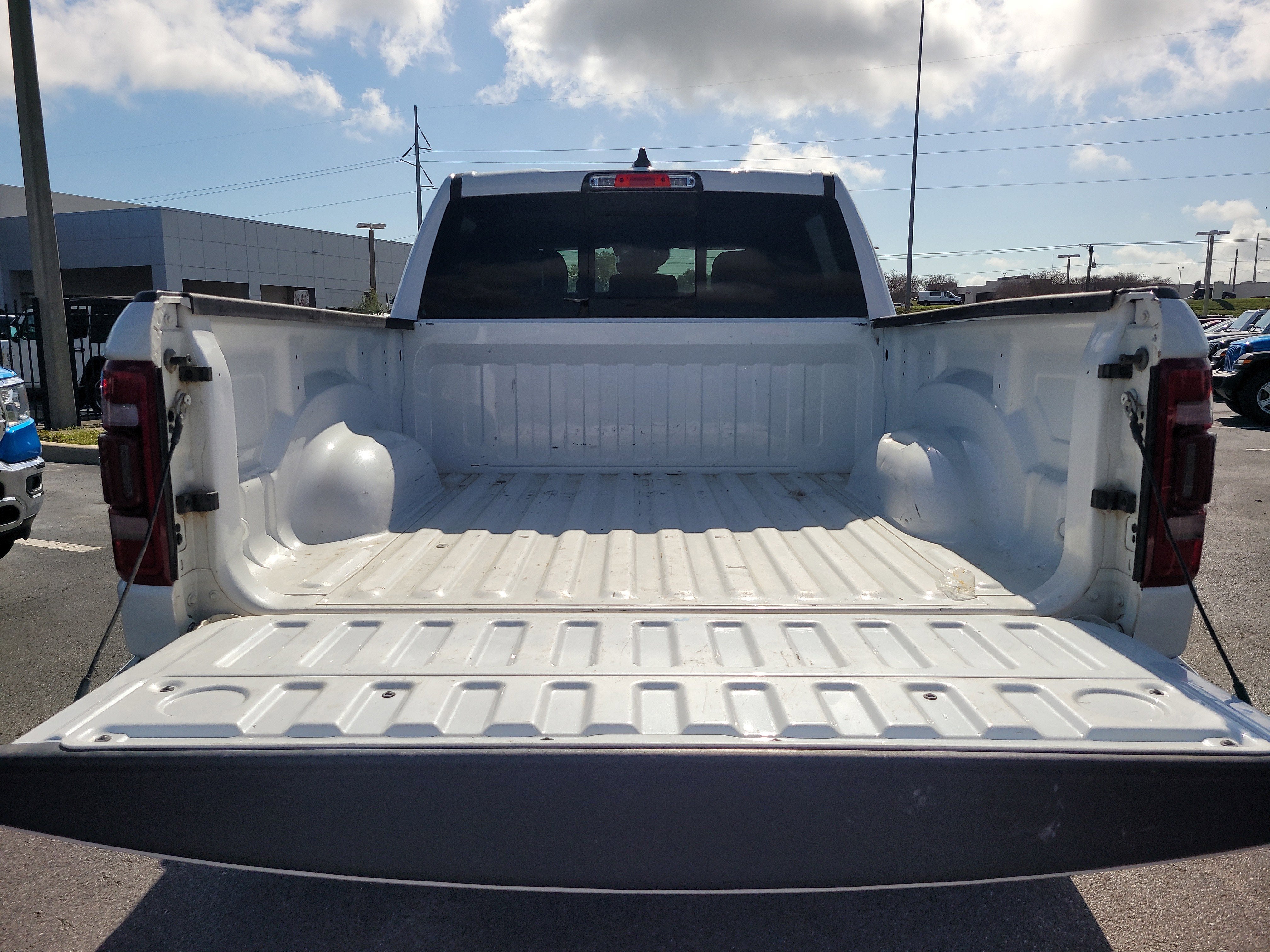 2023 RAM 1500 Limited