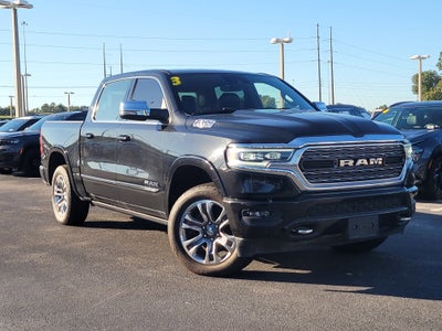 2023 RAM 1500 Limited