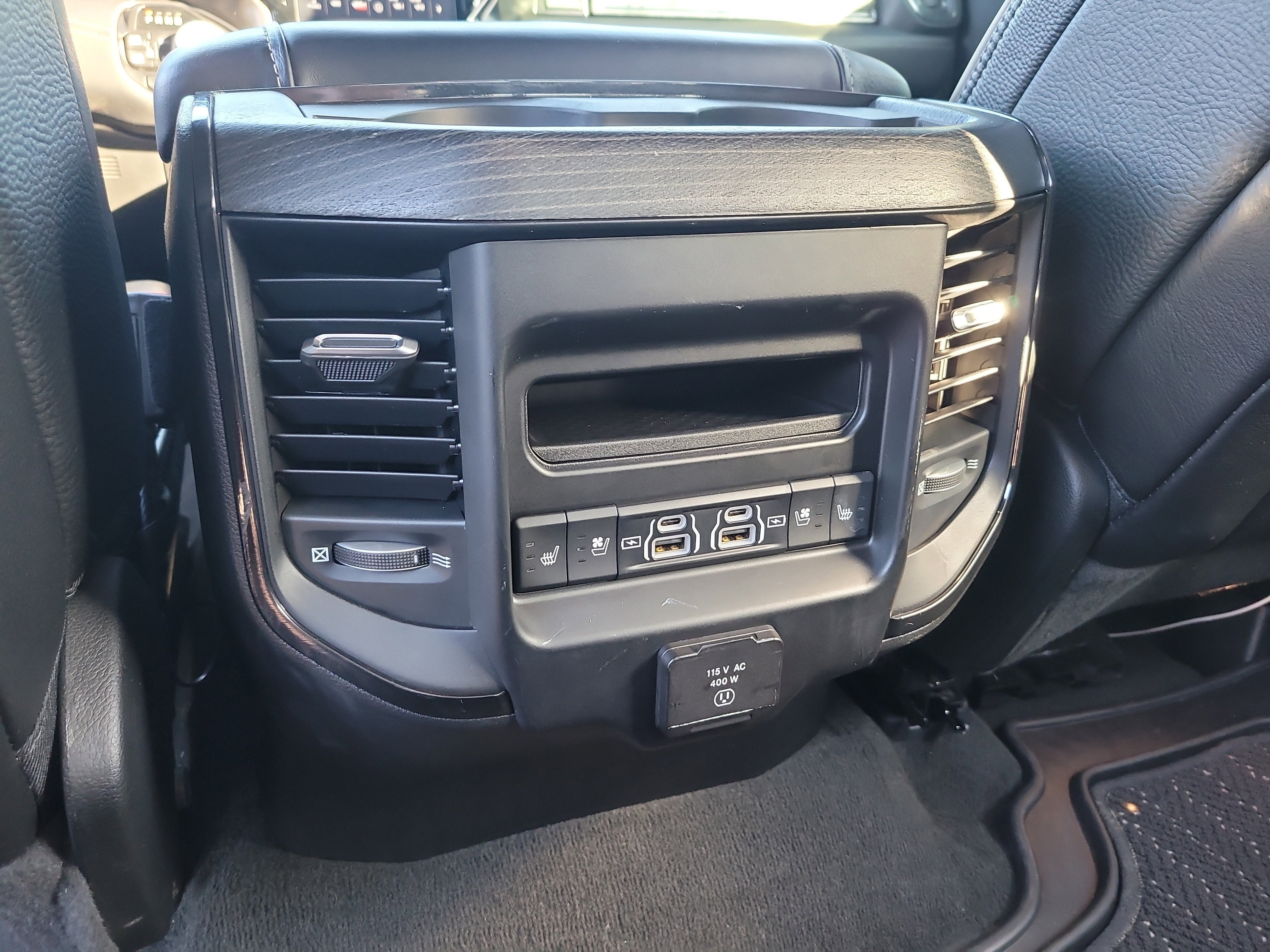 2023 RAM 1500 Limited