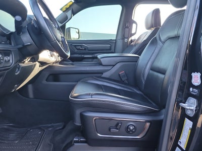 2023 RAM 1500 Limited