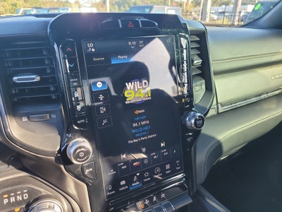 2023 RAM 1500 Limited