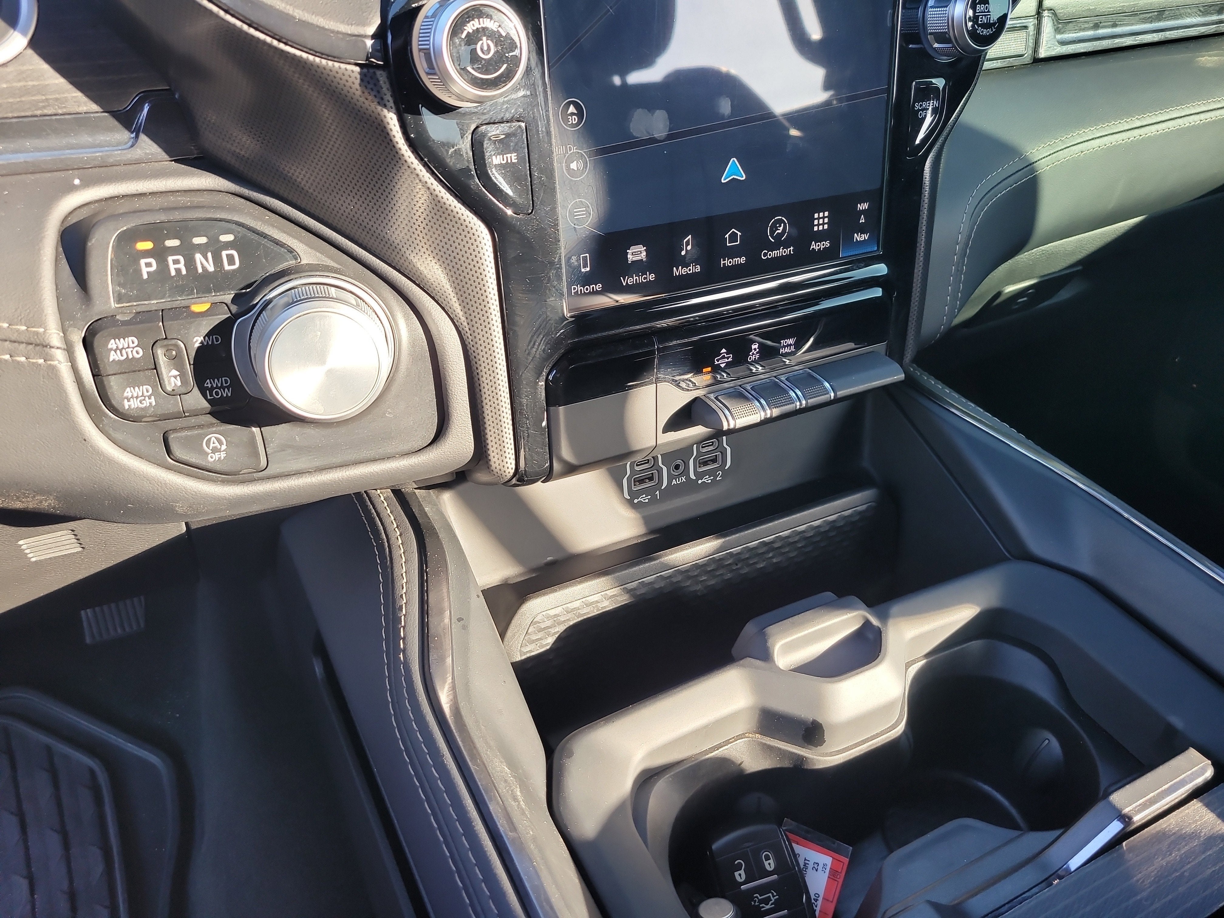 2023 RAM 1500 Limited