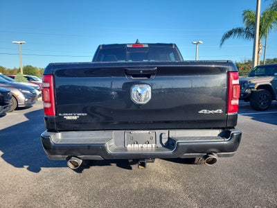 2023 RAM 1500 Limited