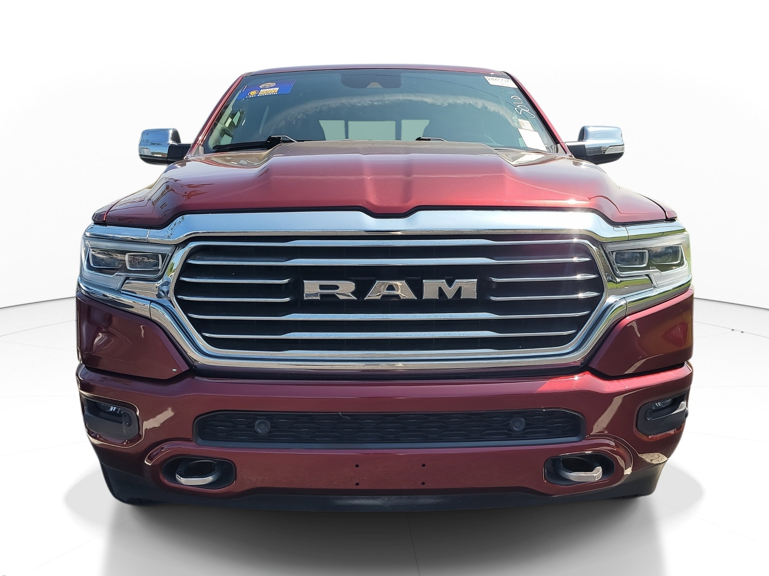 2021 RAM 1500 Longhorn