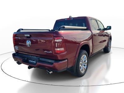2021 RAM 1500 Longhorn
