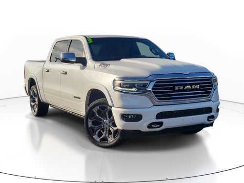 2023 RAM 1500 Longhorn