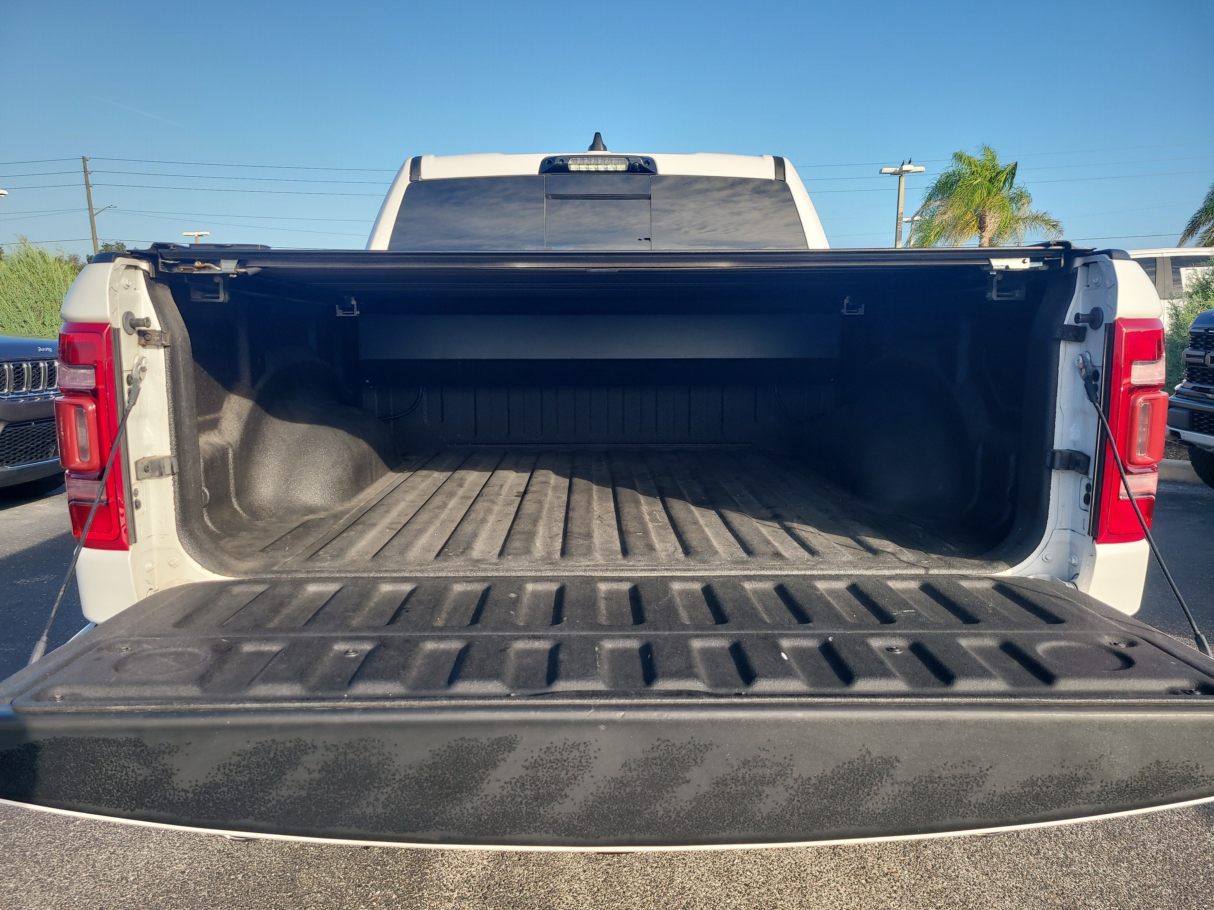 2023 RAM 1500 Longhorn