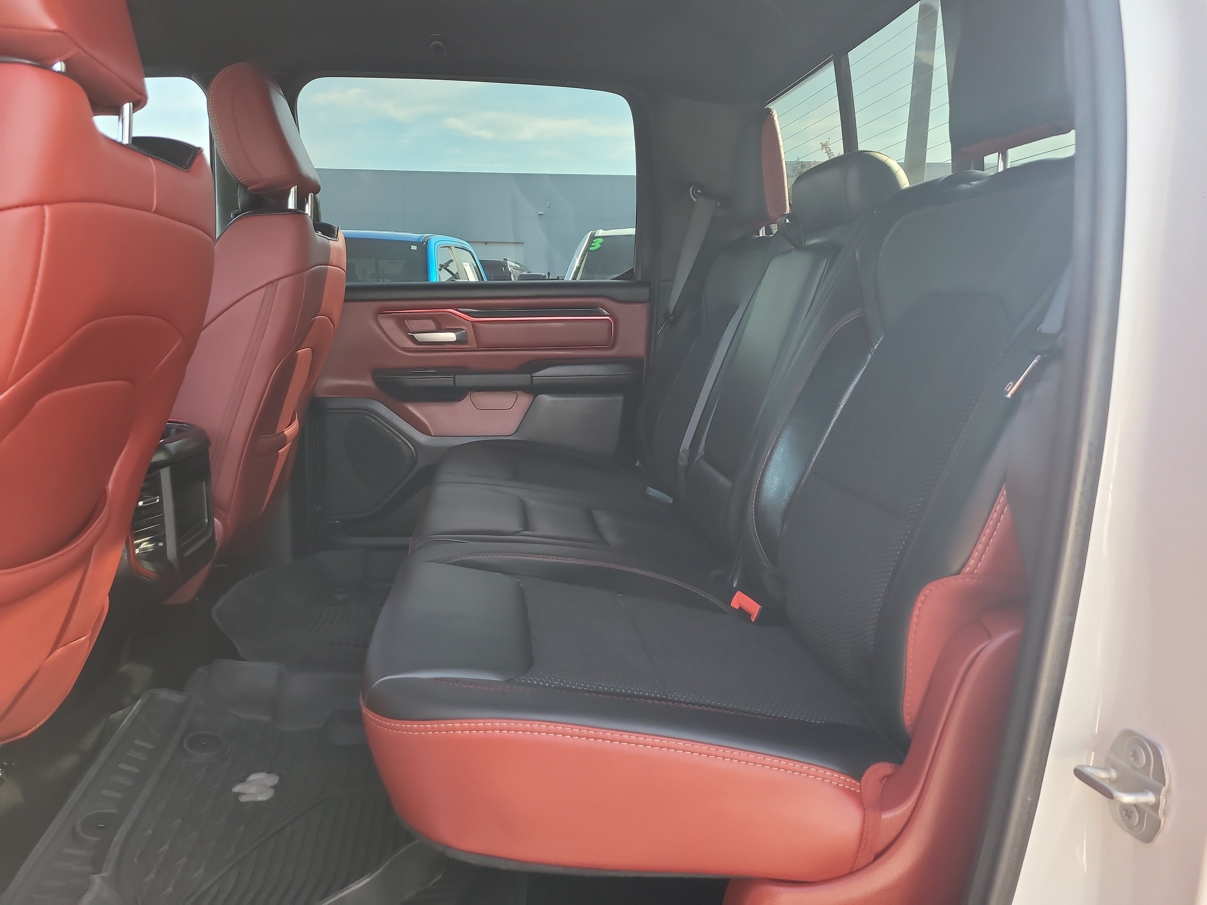 2023 RAM 1500 Rebel