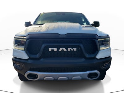 2023 RAM 1500 Rebel